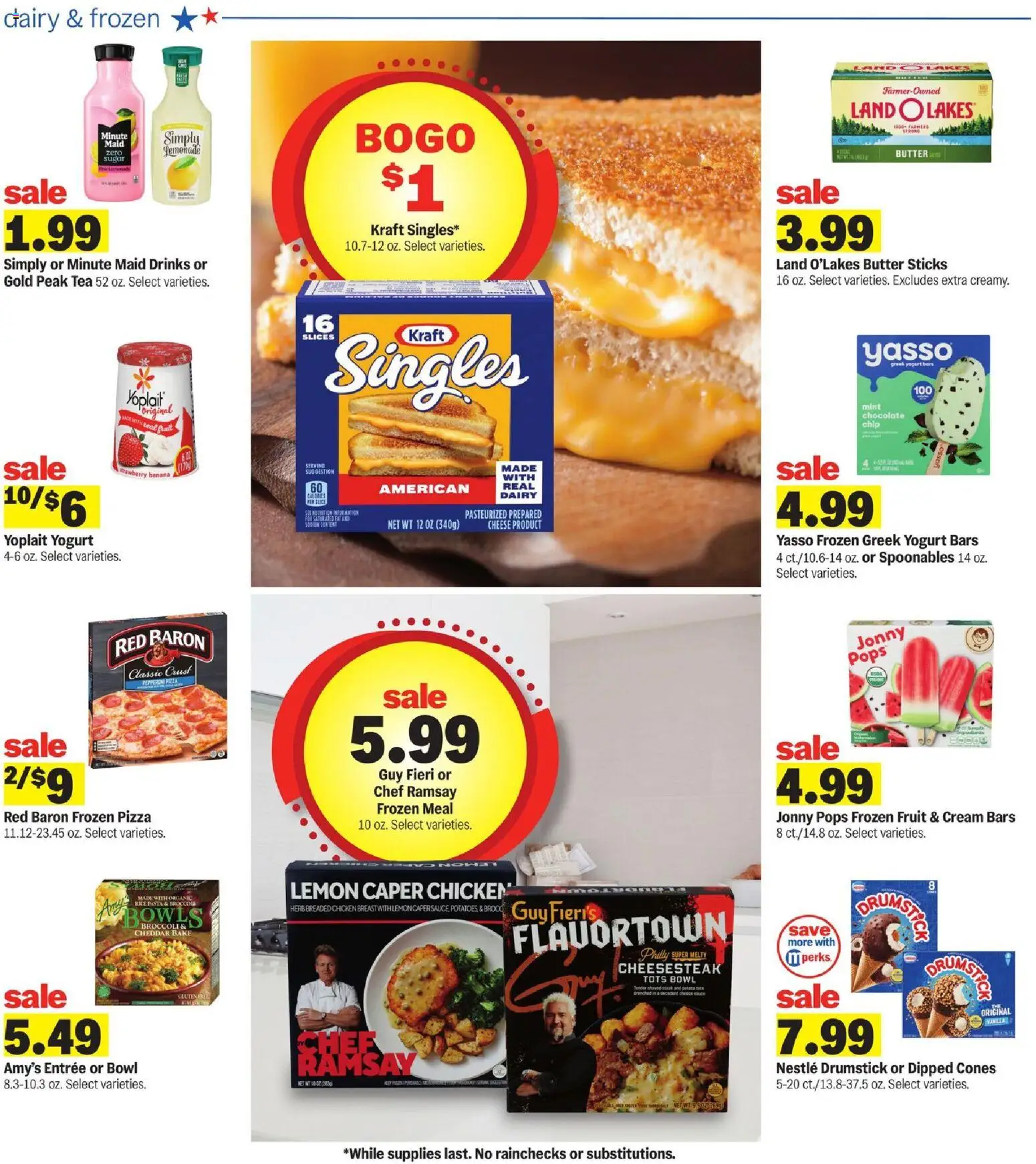 meijer - Meijer Weekly Ad - 05/20 - 05/26 2026 - page: 23