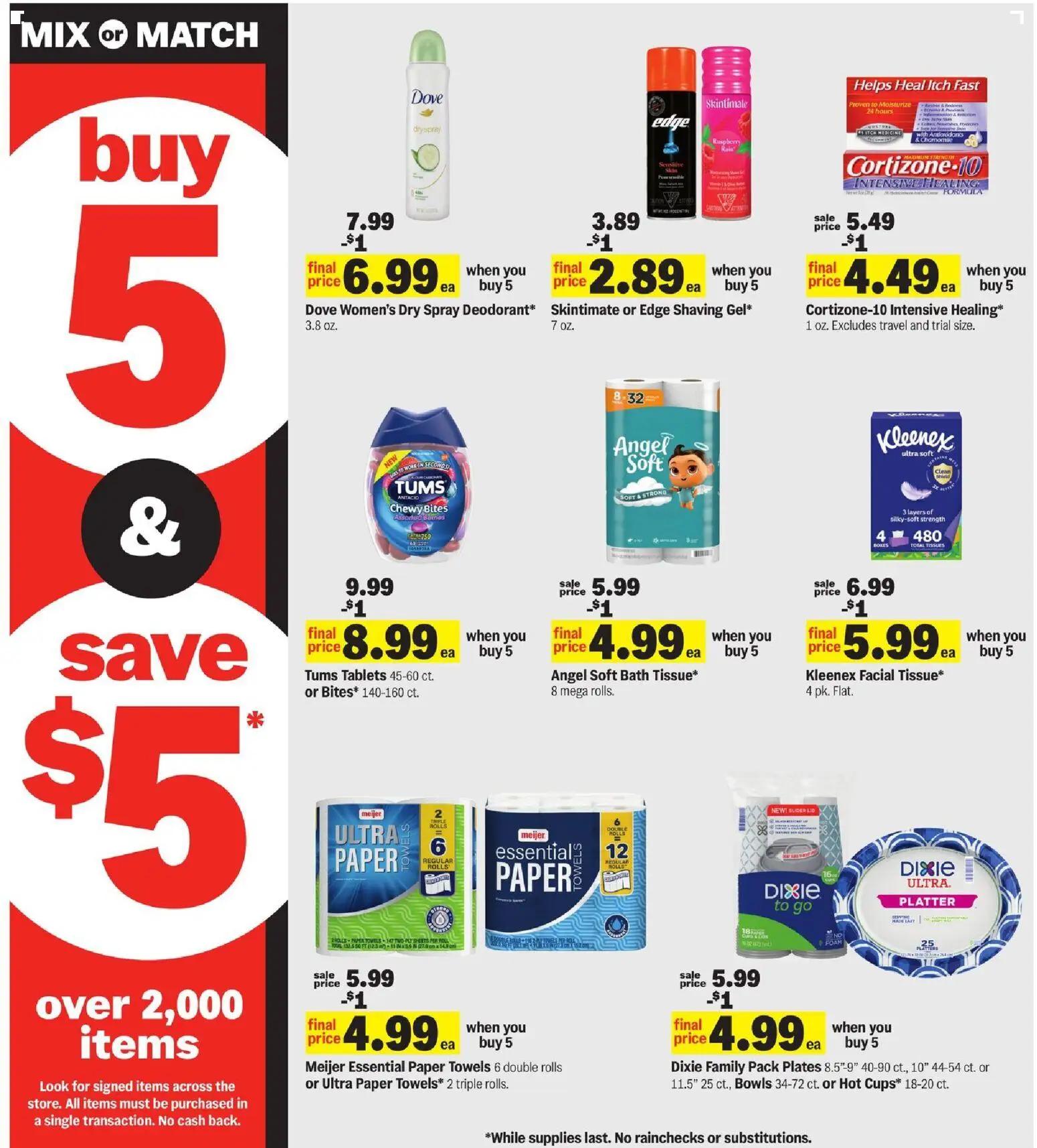 meijer - Meijer Weekly Ad - 05/20 - 05/26 2026 - page: 17