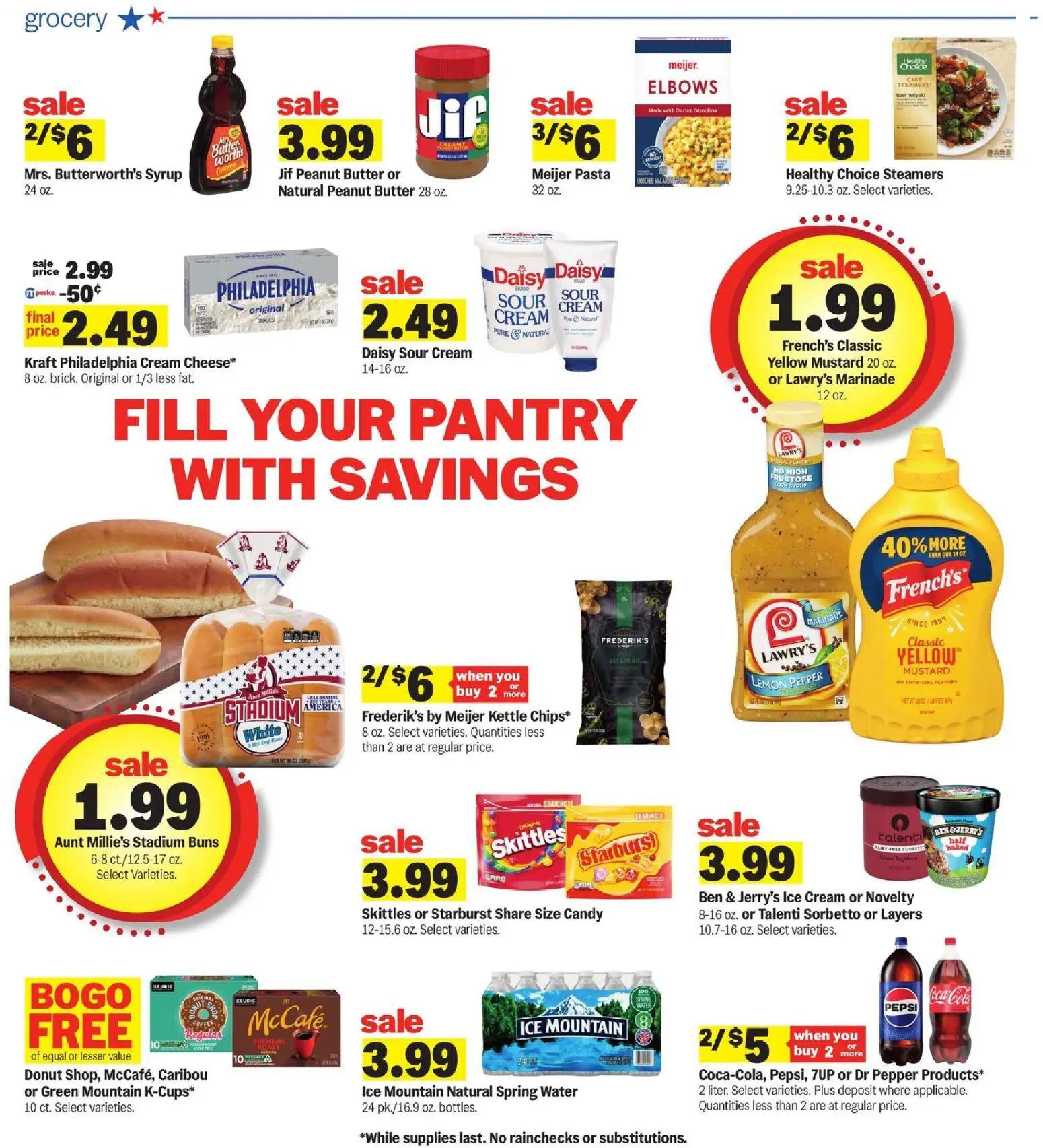 meijer - Meijer Weekly Ad - 05/20 - 05/26 2026 - page: 3