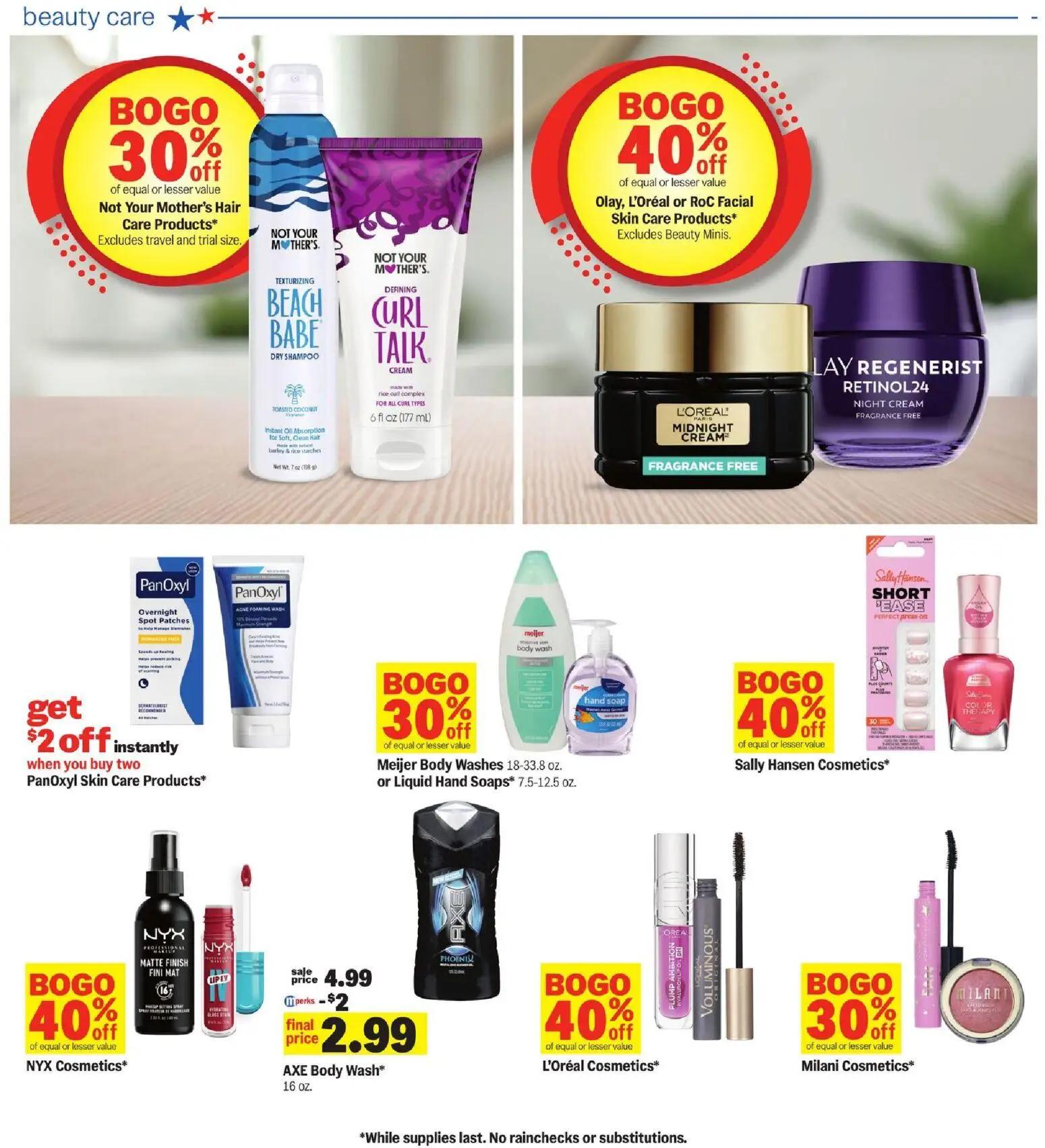 meijer - Meijer Weekly Ad - 05/20 - 05/26 2026 - page: 41