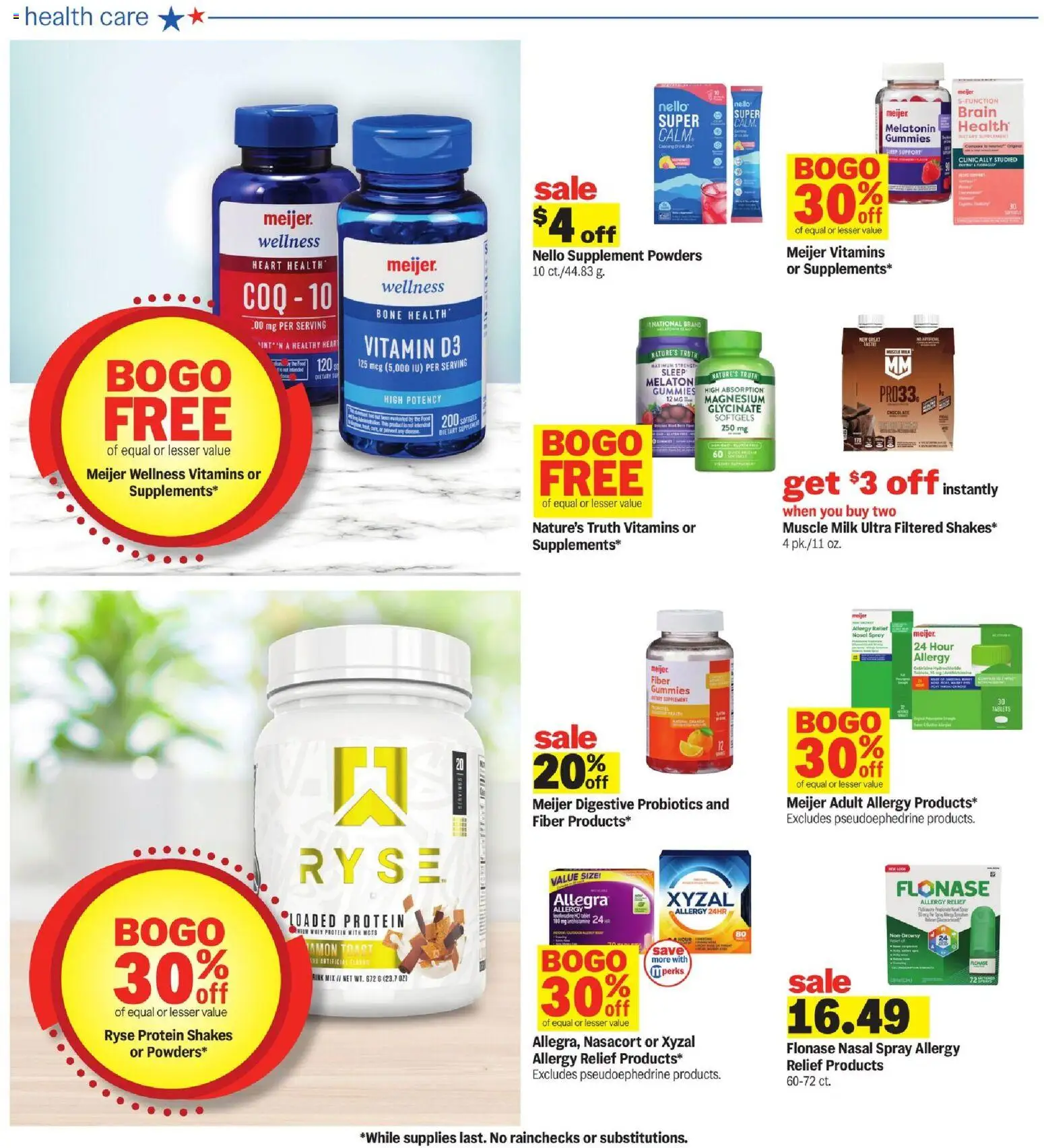 meijer - Meijer Weekly Ad - 05/20 - 05/26 2026 - page: 38
