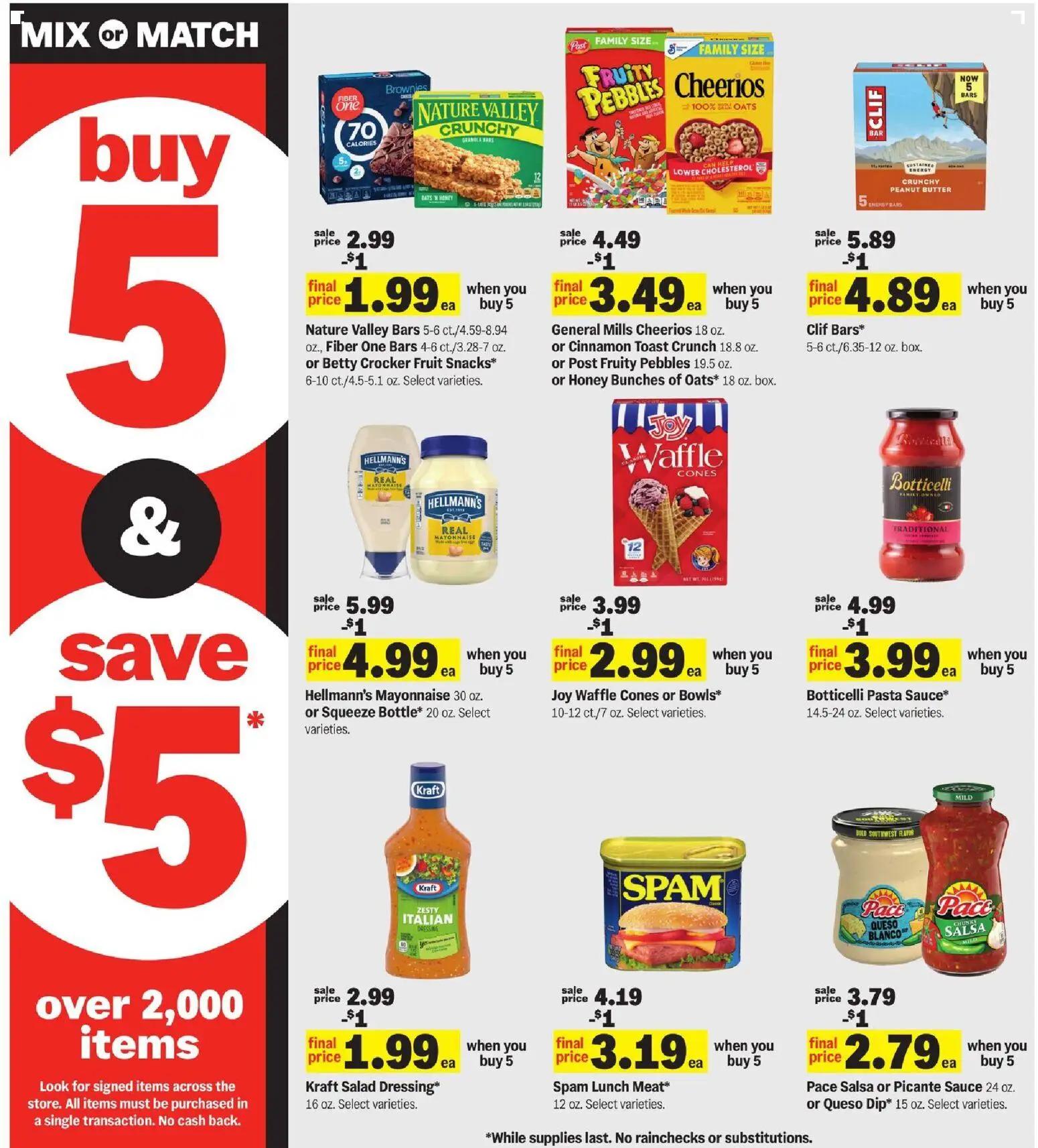 meijer - Meijer Weekly Ad - 05/20 - 05/26 2026 - page: 8