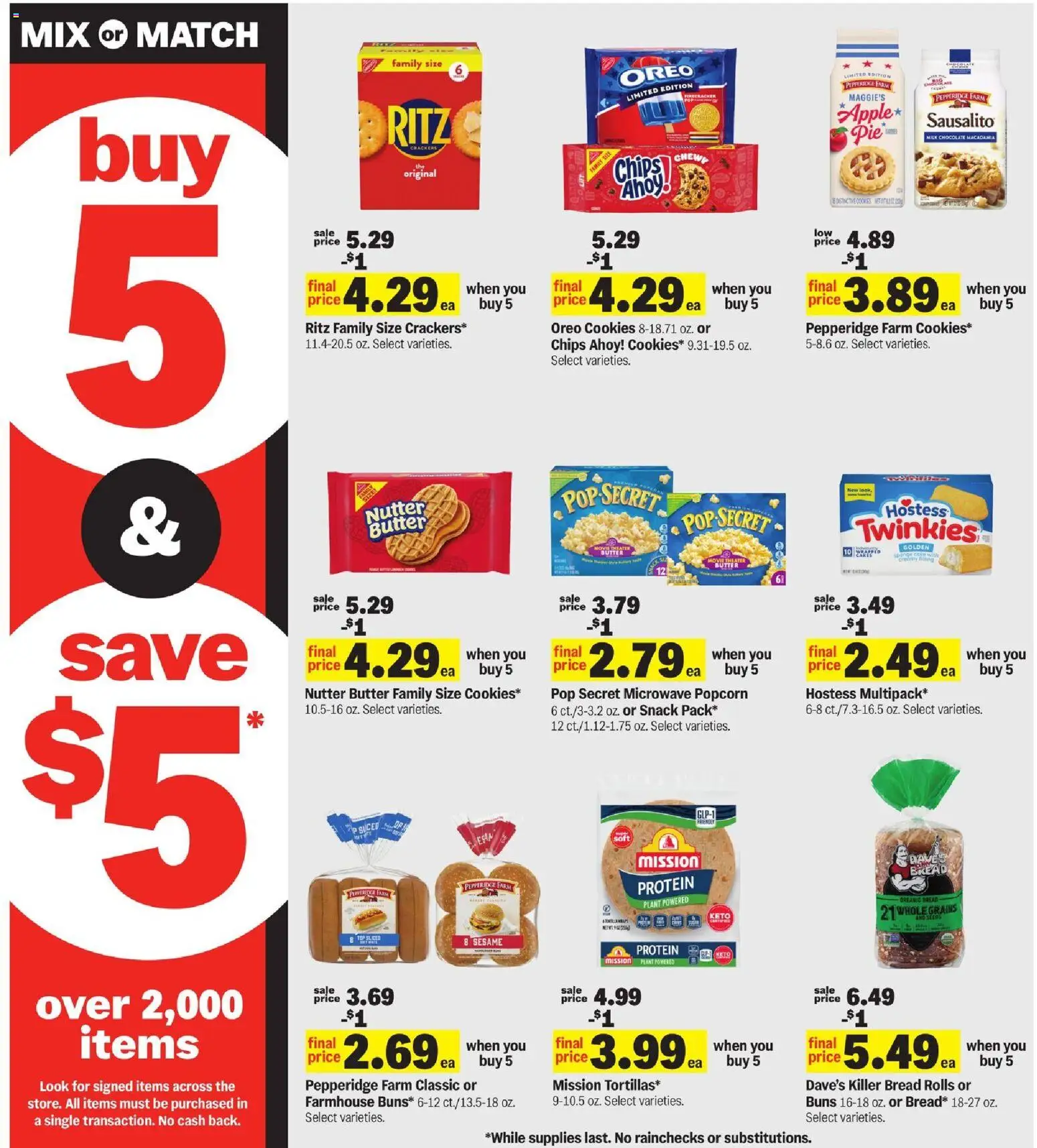 meijer - Meijer Weekly Ad - 05/20 - 05/26 2026 - page: 10
