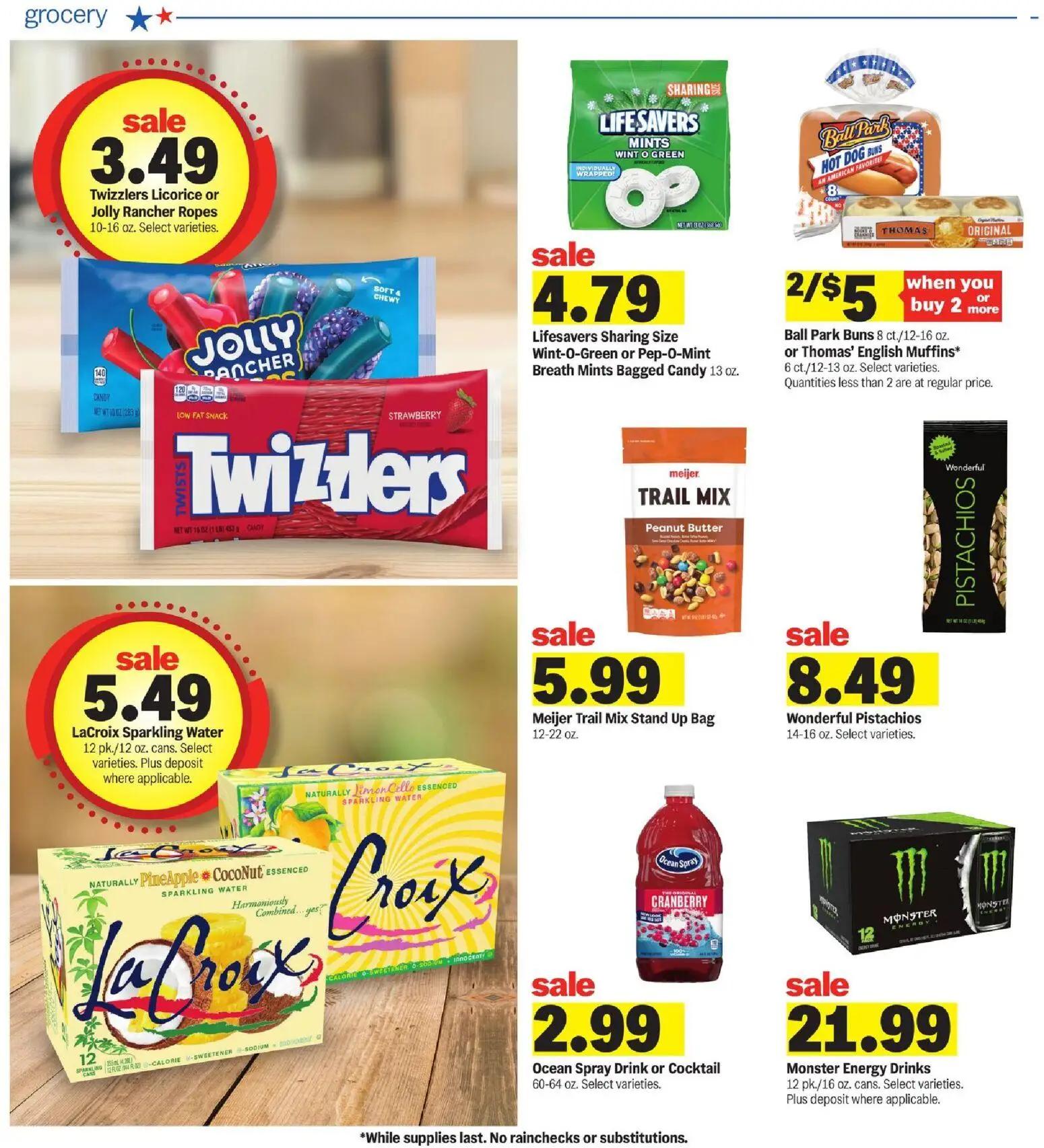 meijer - Meijer Weekly Ad - 05/20 - 05/26 2026 - page: 27