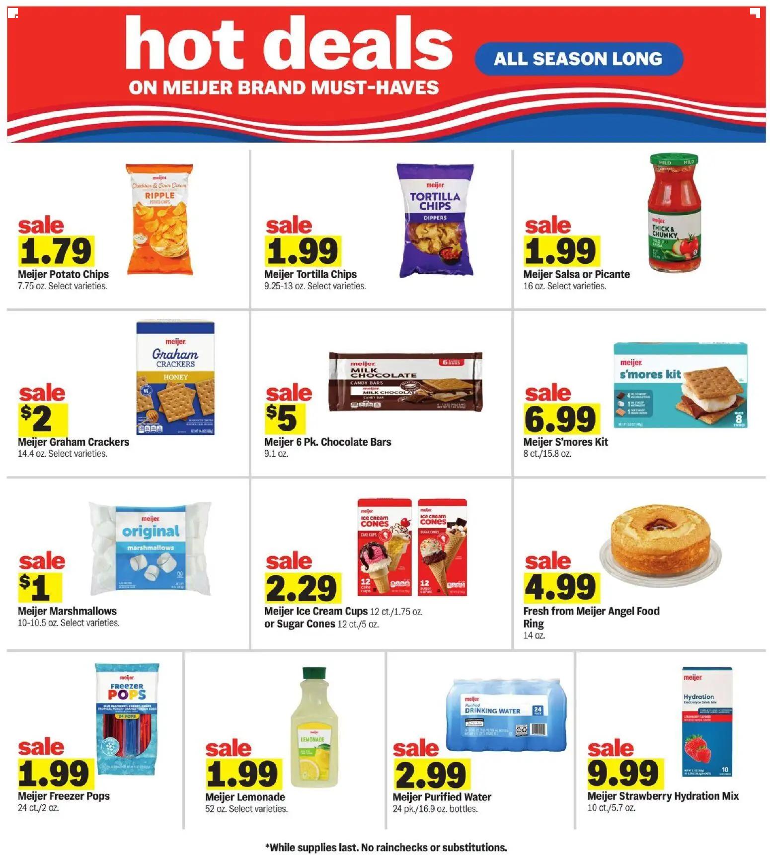 meijer - Meijer Weekly Ad - 05/20 - 05/26 2026 - page: 29