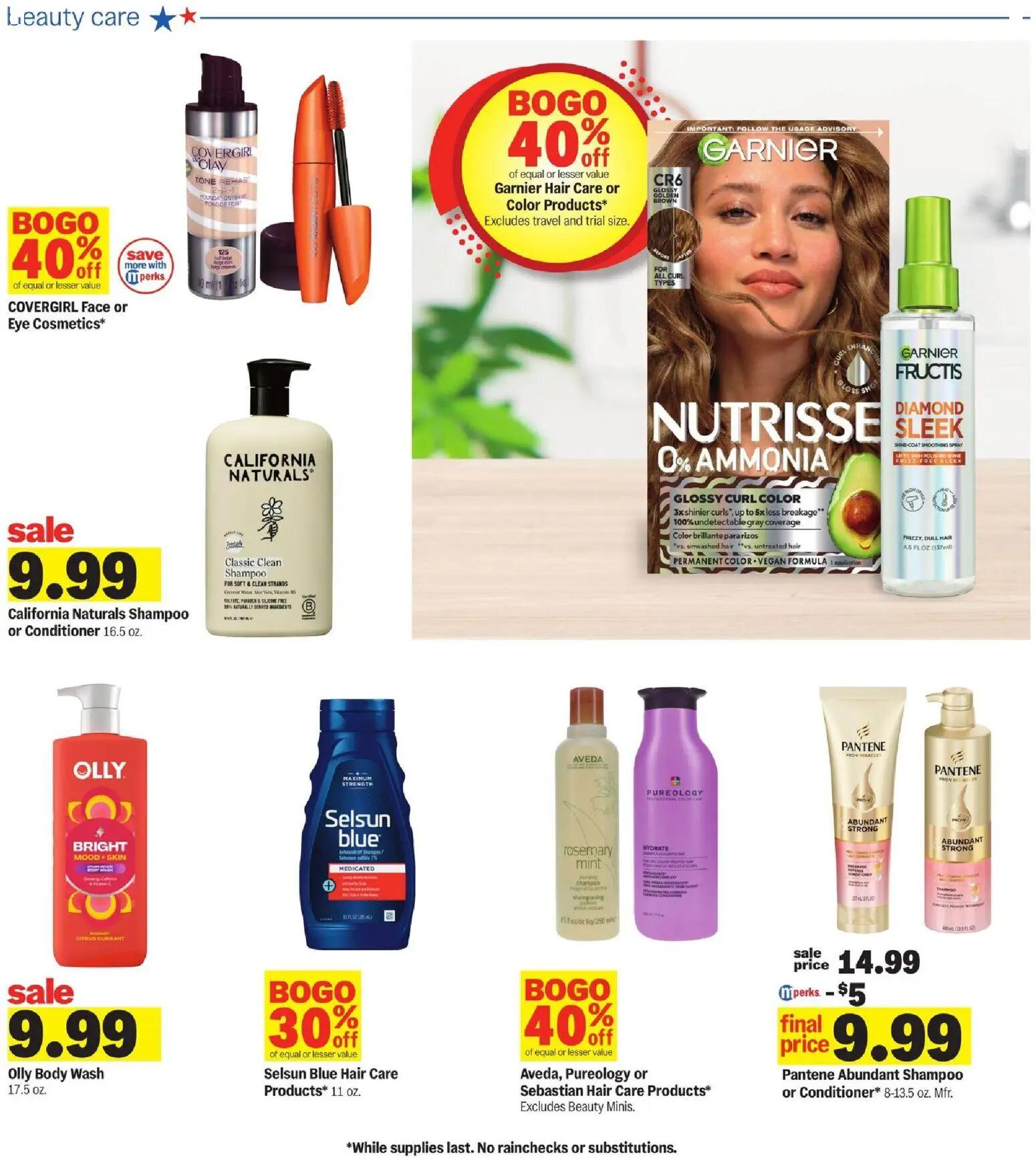 meijer - Meijer Weekly Ad - 05/20 - 05/26 2026 - page: 40