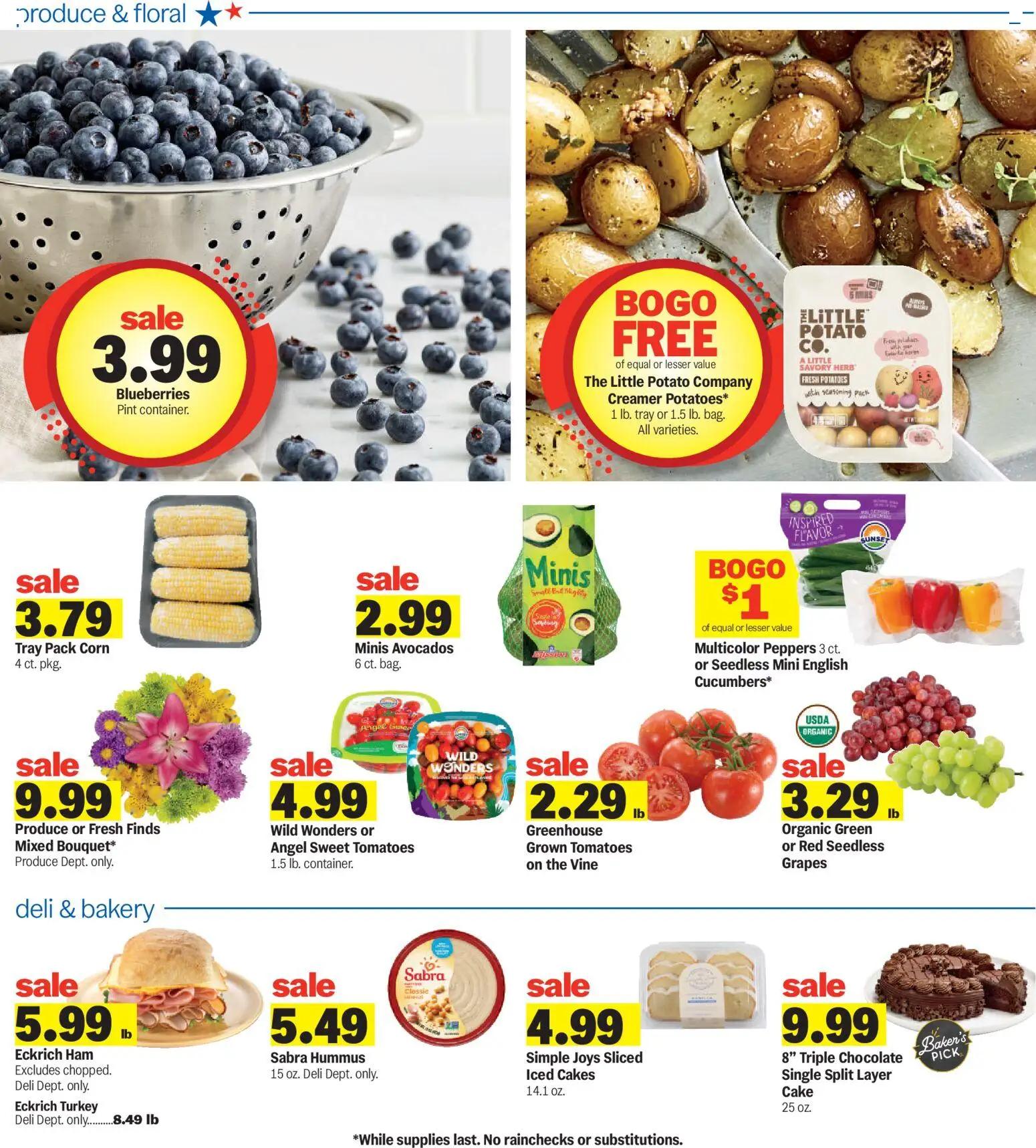 meijer - Meijer Weekly Ad - 05/27 - 06/02 2026 - page: 6