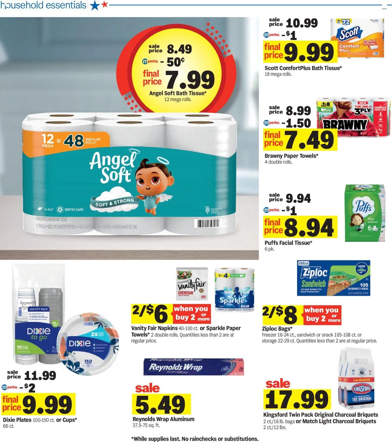 meijer - Meijer Weekly Ad - 05/27 - 06/02 2026 - page: 24
