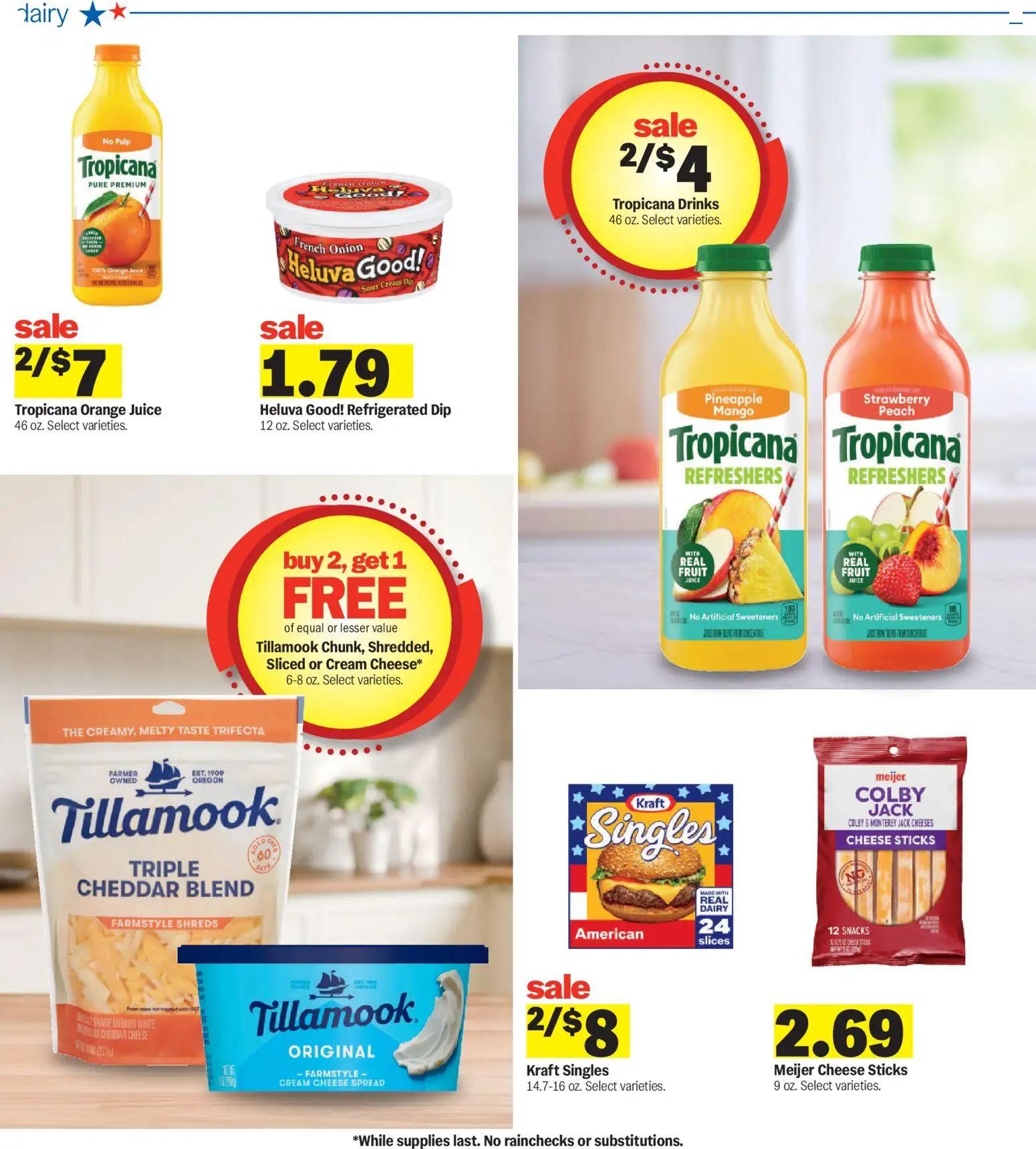 meijer - Meijer Weekly Ad - 05/27 - 06/02 2026 - page: 7