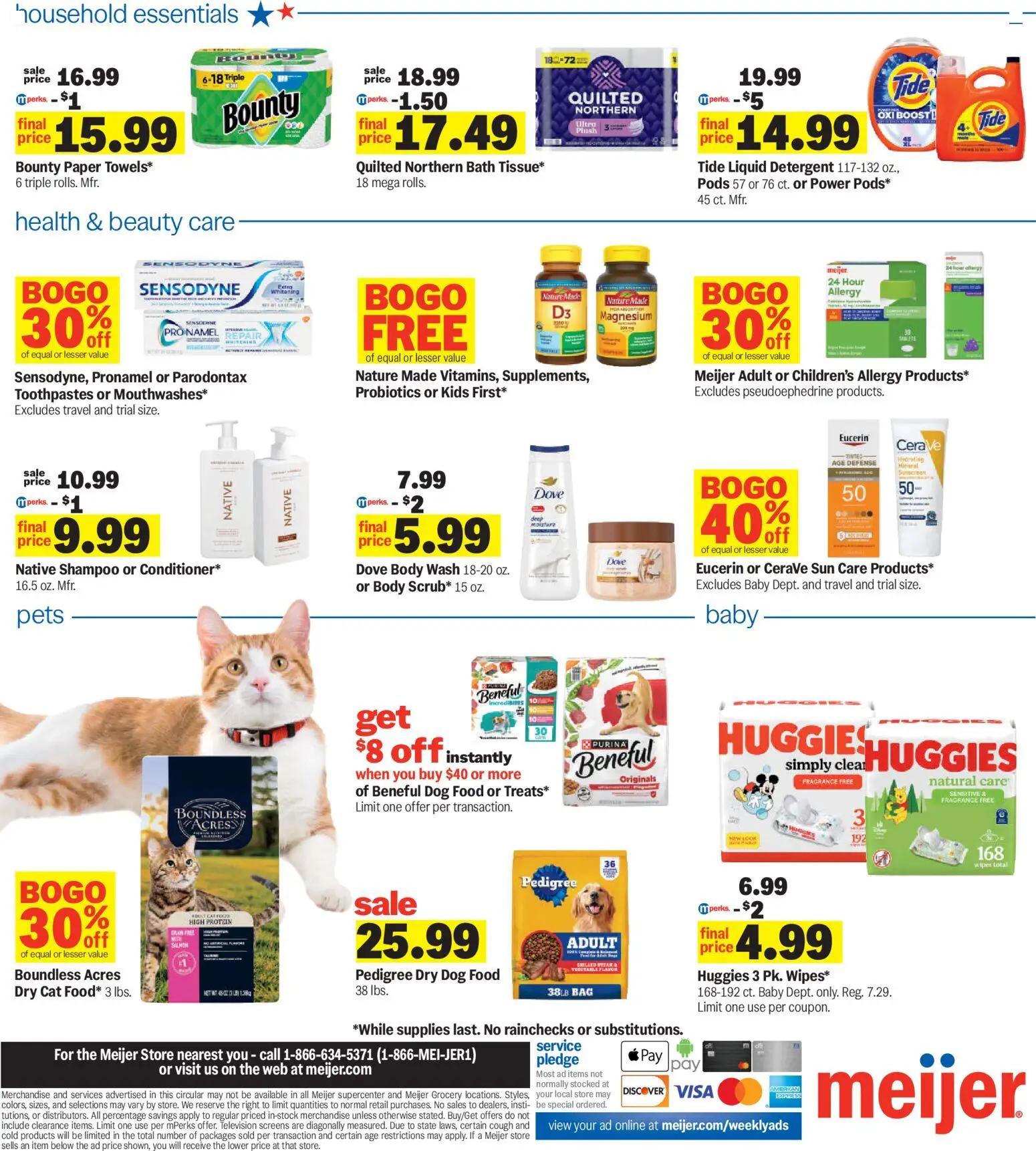 meijer - Meijer Weekly Ad - 05/27 - 06/02 2026 - page: 4