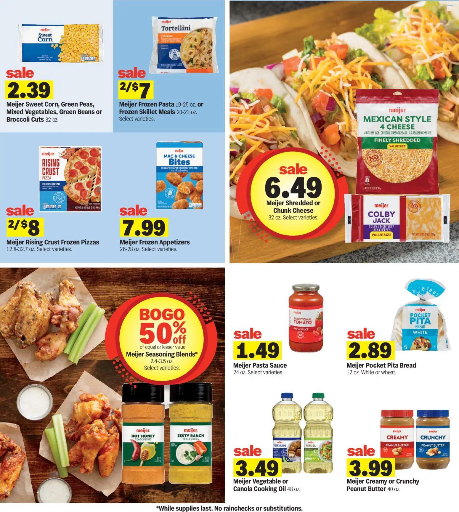 meijer - Meijer Weekly Ad - 05/27 - 06/02 2026 - page: 16