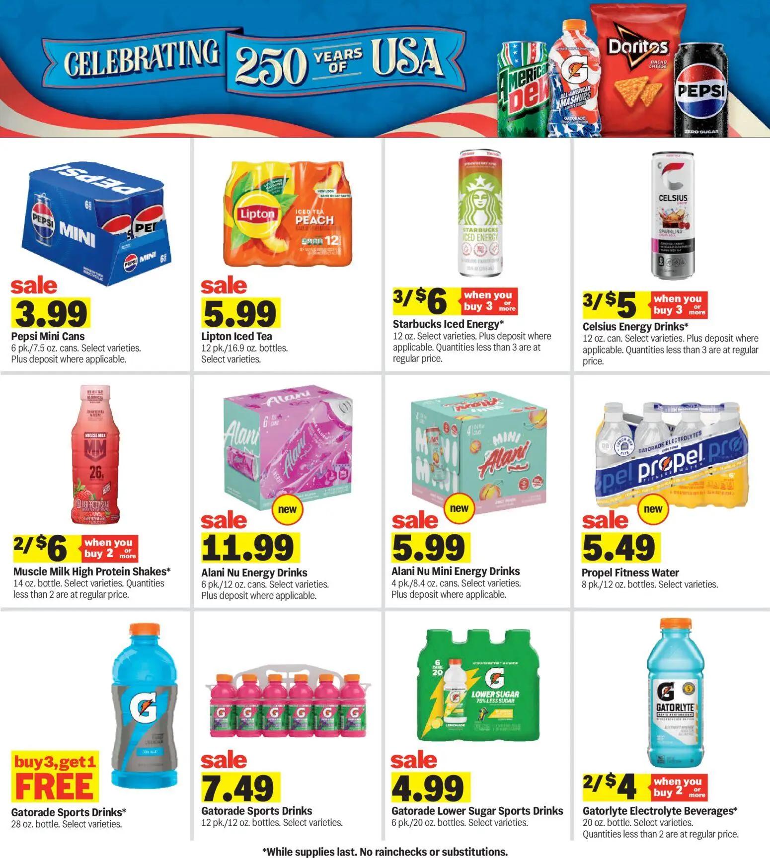 meijer - Meijer Weekly Ad - 05/27 - 06/02 2026 - page: 36