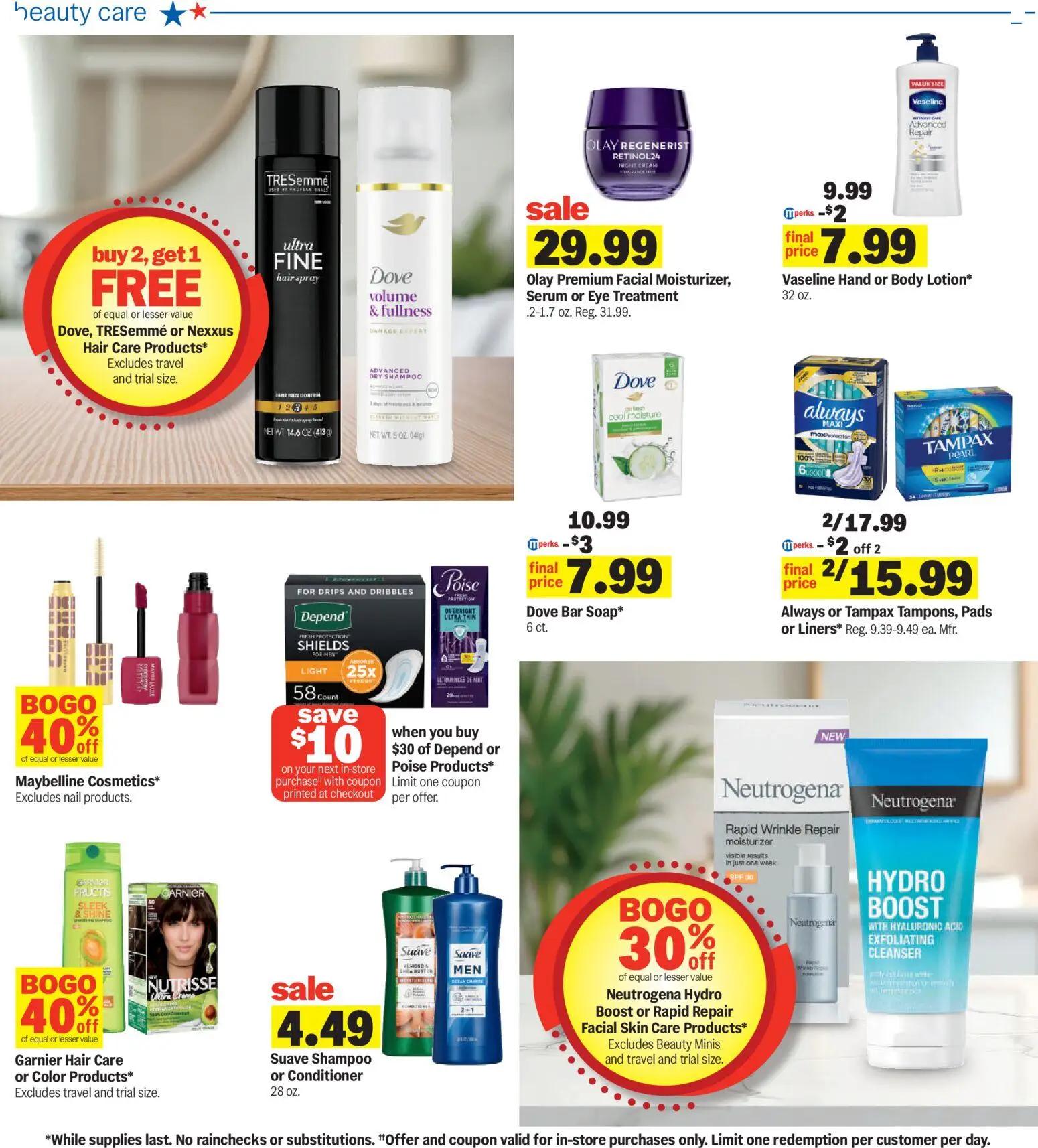 meijer - Meijer Weekly Ad - 05/27 - 06/02 2026 - page: 29