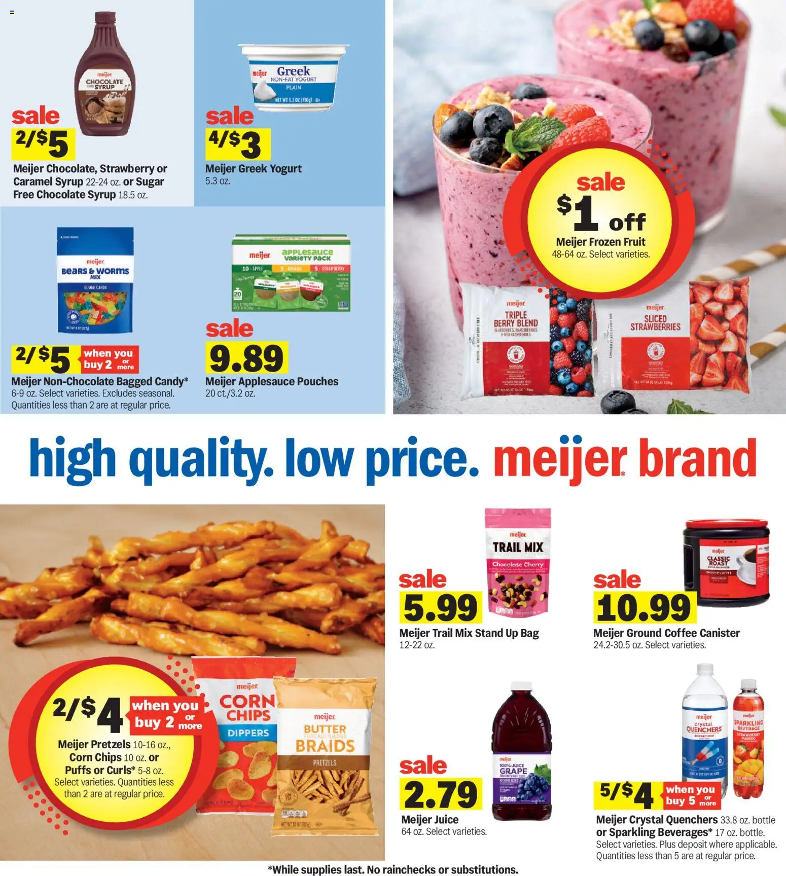 meijer - Meijer Weekly Ad - 05/27 - 06/02 2026 - page: 17