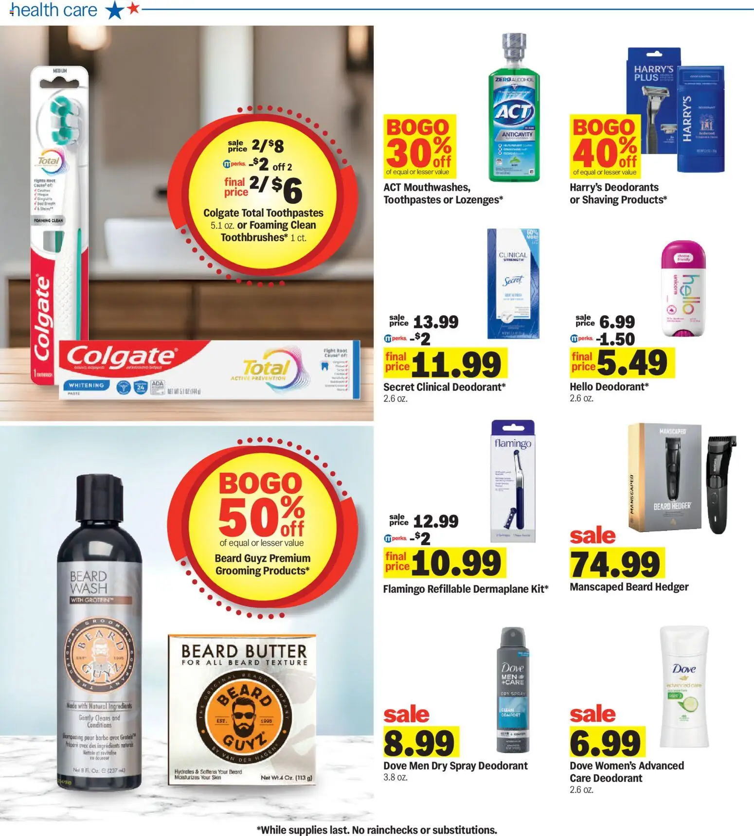 meijer - Meijer Weekly Ad - 05/27 - 06/02 2026 - page: 28