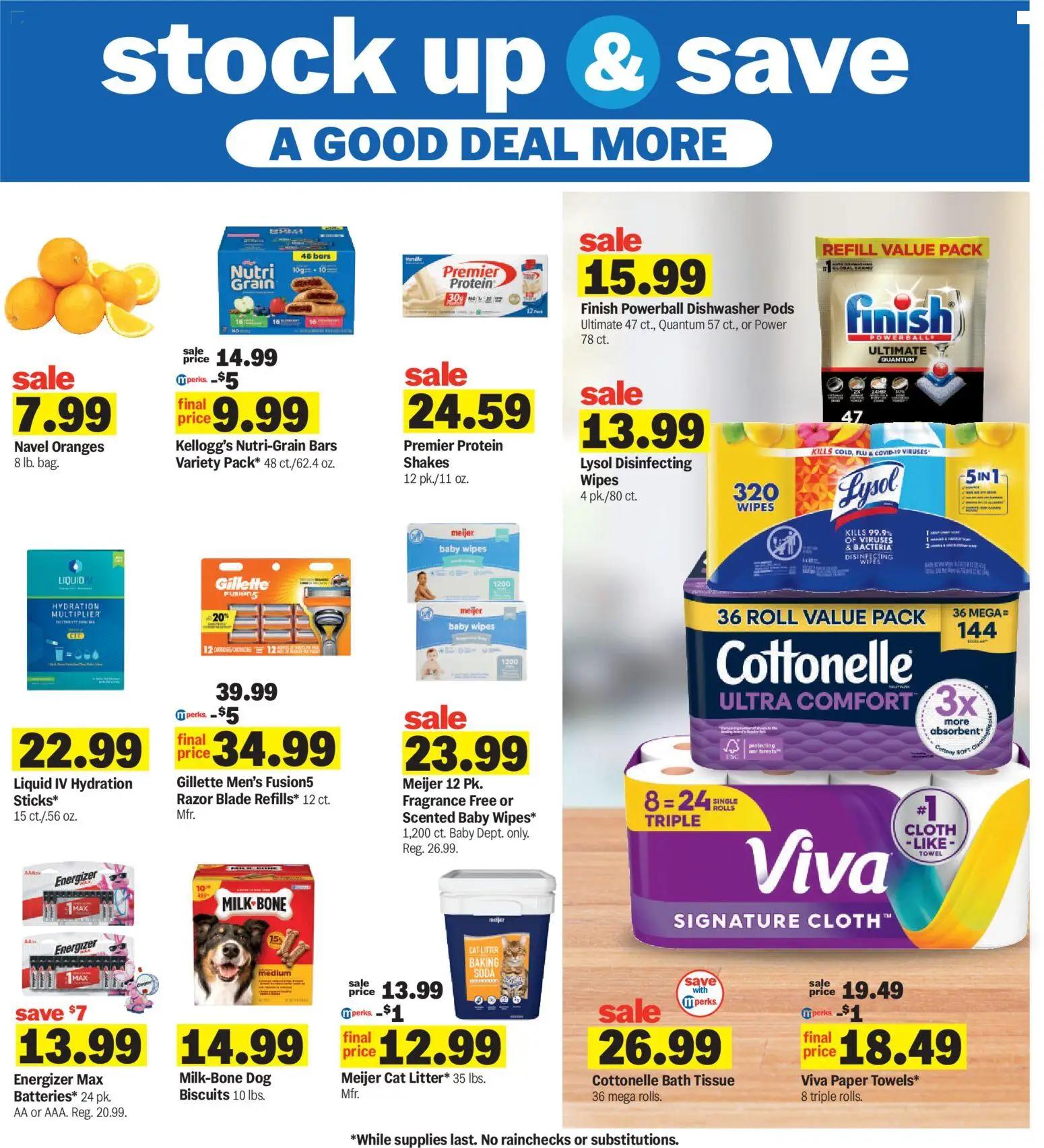 meijer - Meijer Weekly Ad - 05/27 - 06/02 2026 - page: 23