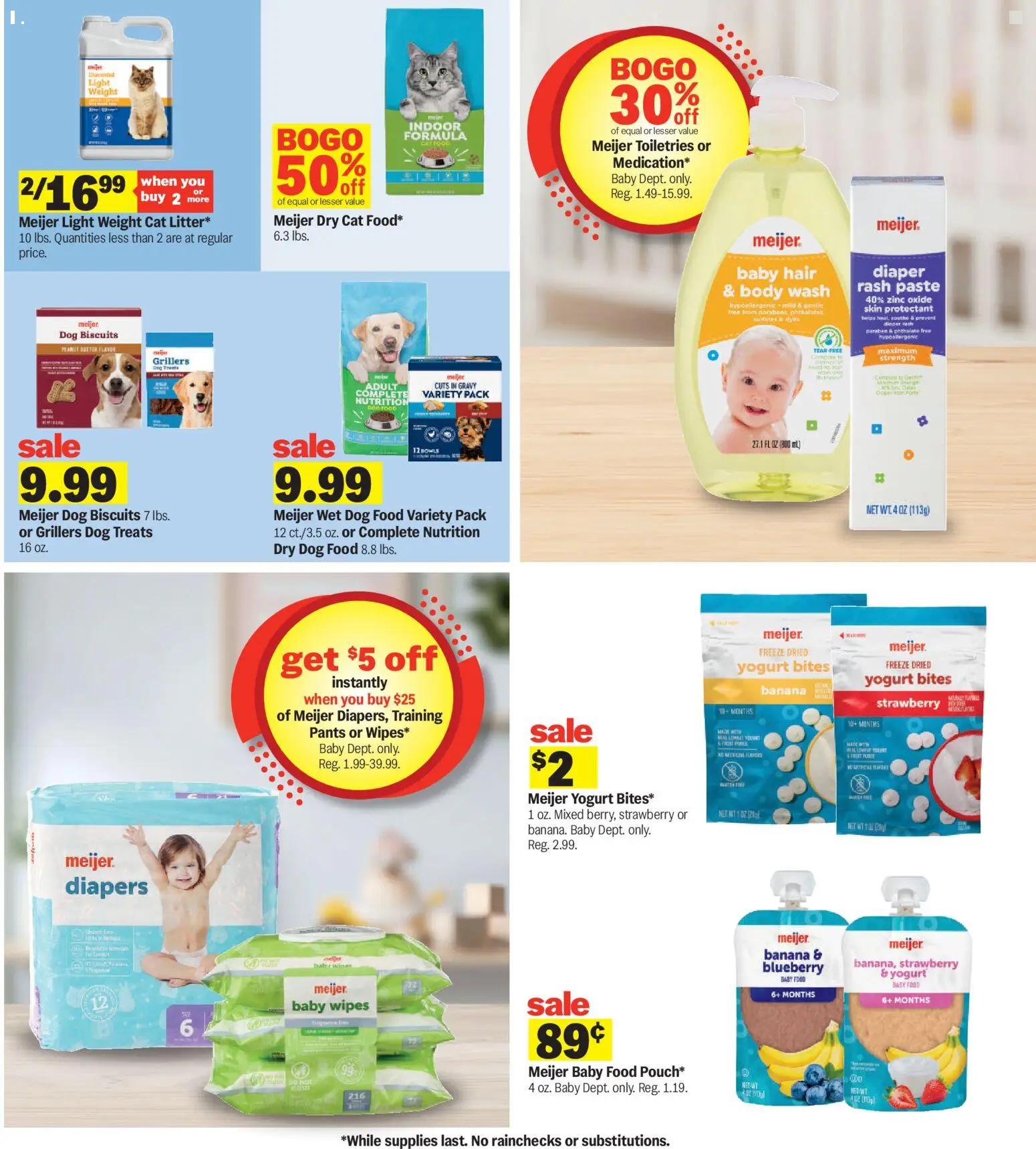 meijer - Meijer Weekly Ad - 05/27 - 06/02 2026 - page: 19