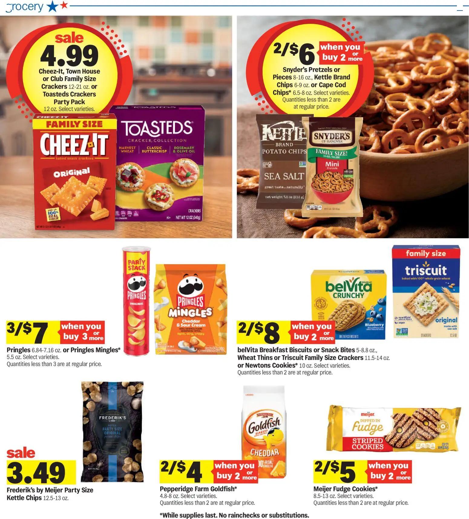 meijer - Meijer Weekly Ad - 05/27 - 06/02 2026 - page: 11