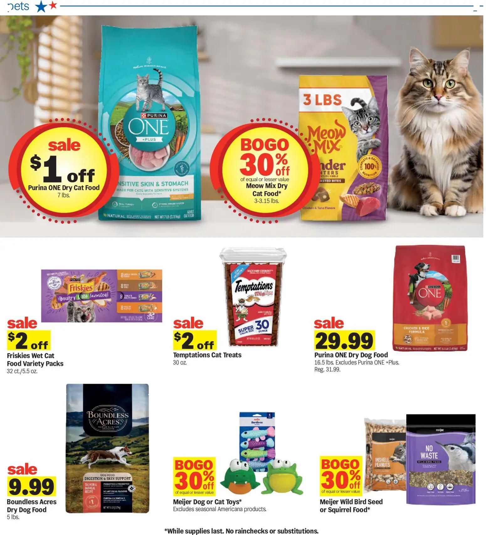 meijer - Meijer Weekly Ad - 05/27 - 06/02 2026 - page: 26