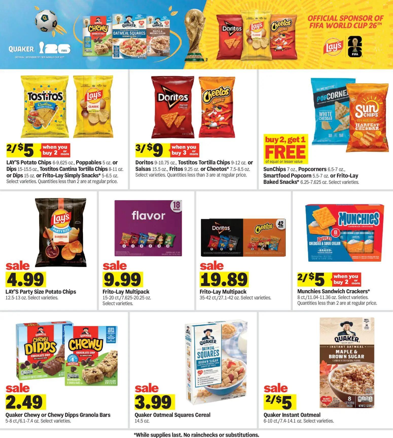 meijer - Meijer Weekly Ad - 05/27 - 06/02 2026 - page: 35