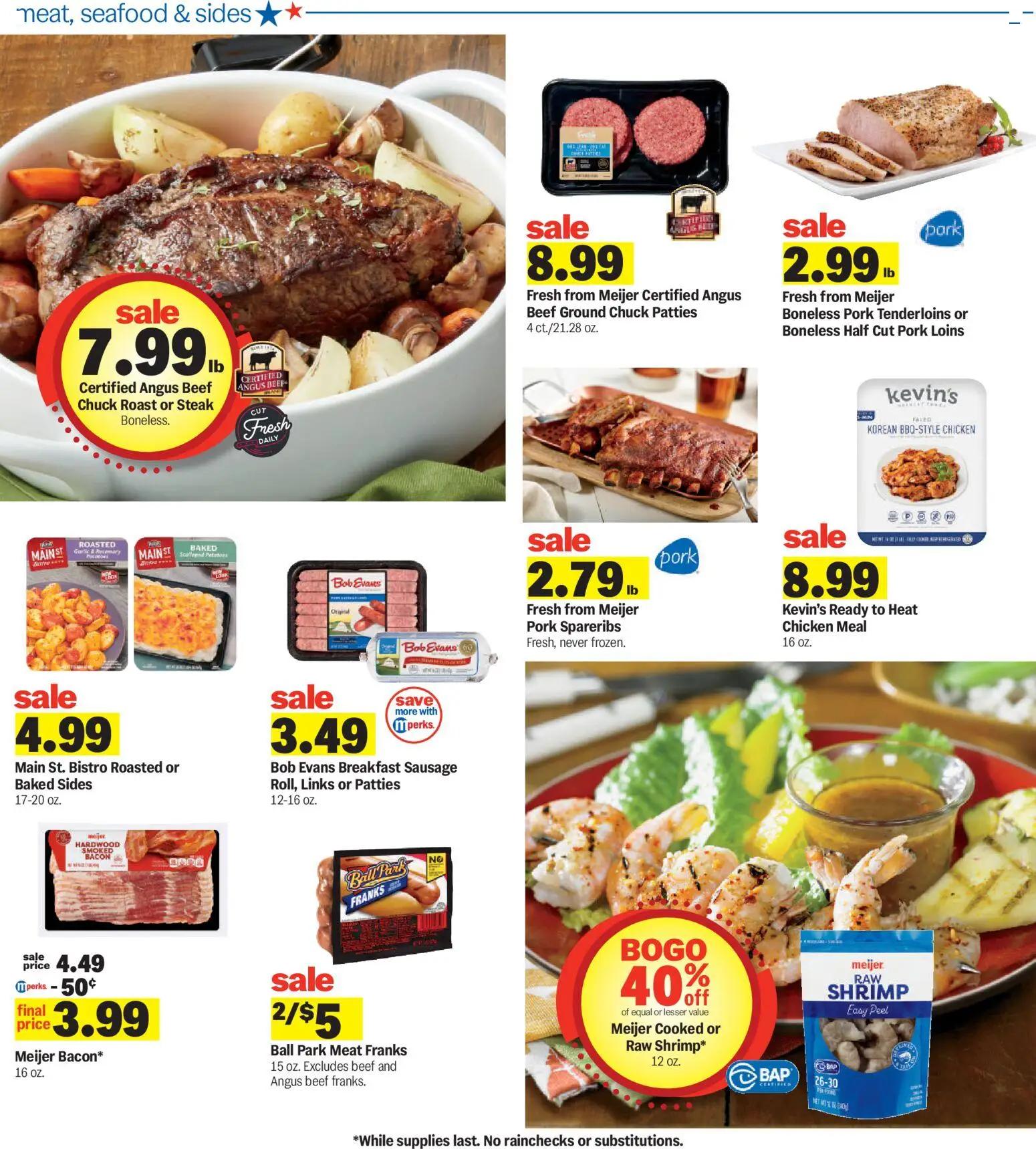 meijer - Meijer Weekly Ad - 05/27 - 06/02 2026 - page: 5