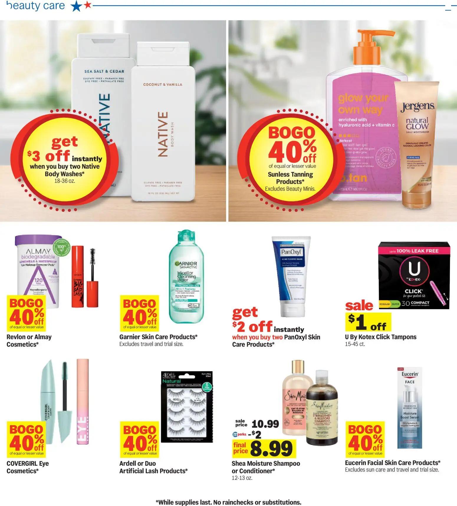 meijer - Meijer Weekly Ad - 05/27 - 06/02 2026 - page: 30