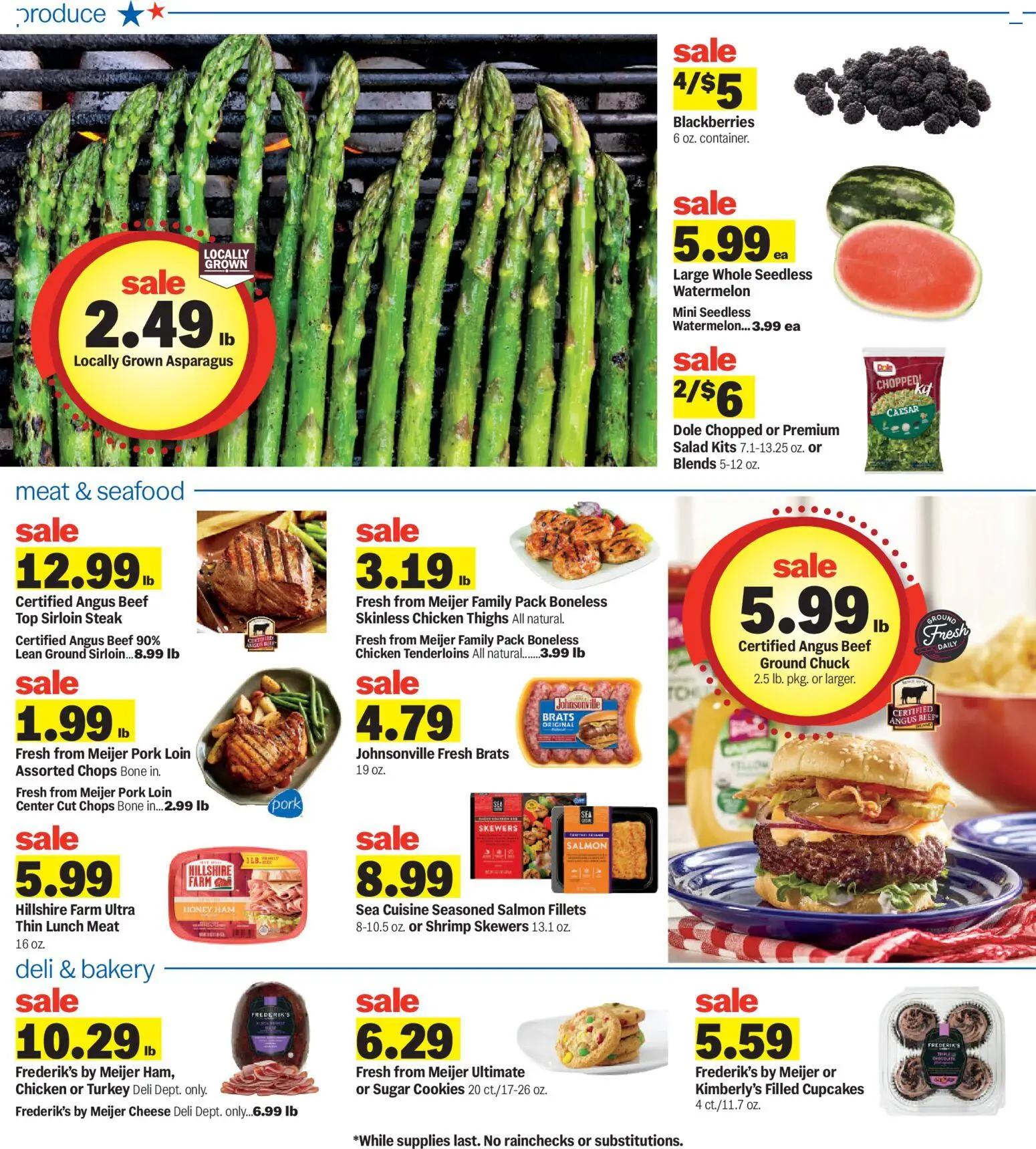 meijer - Meijer Weekly Ad - 05/27 - 06/02 2026 - page: 2