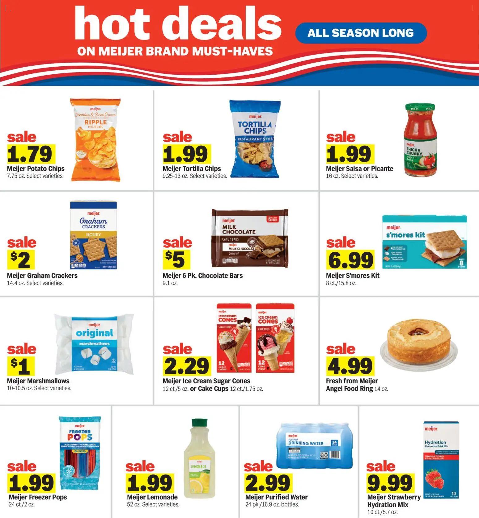meijer - Meijer Weekly Ad - 05/27 - 06/02 2026 - page: 15