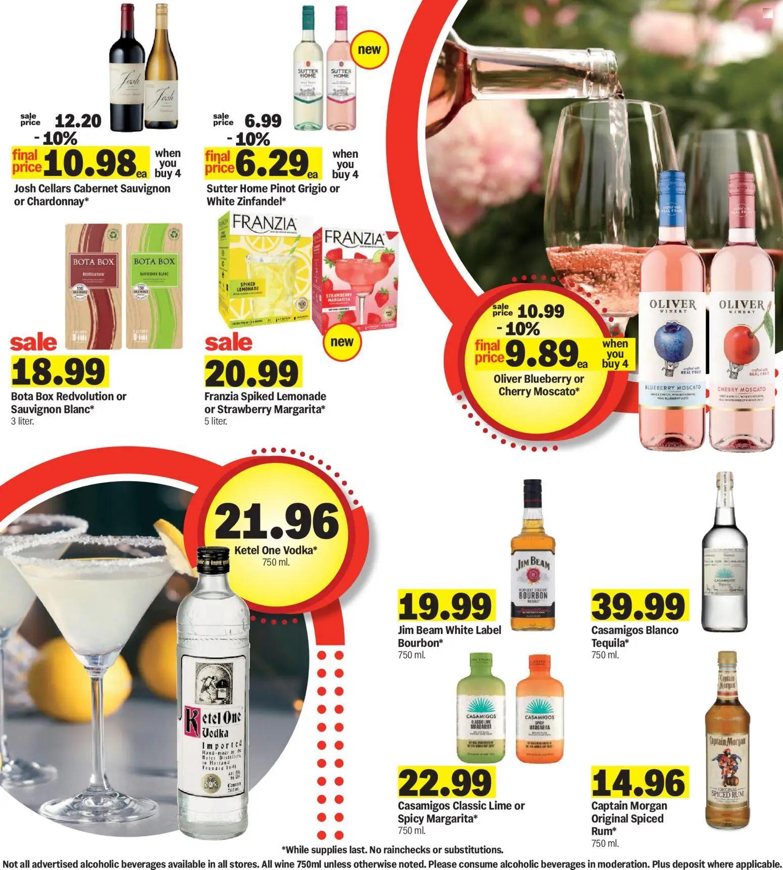 meijer - Meijer Weekly Ad - 05/27 - 06/02 2026 - page: 22