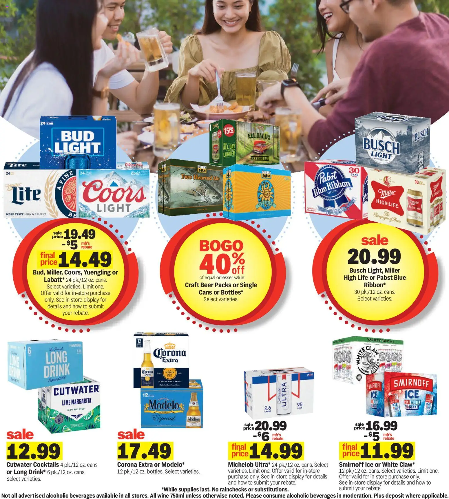 meijer - Meijer Weekly Ad - 05/27 - 06/02 2026 - page: 21