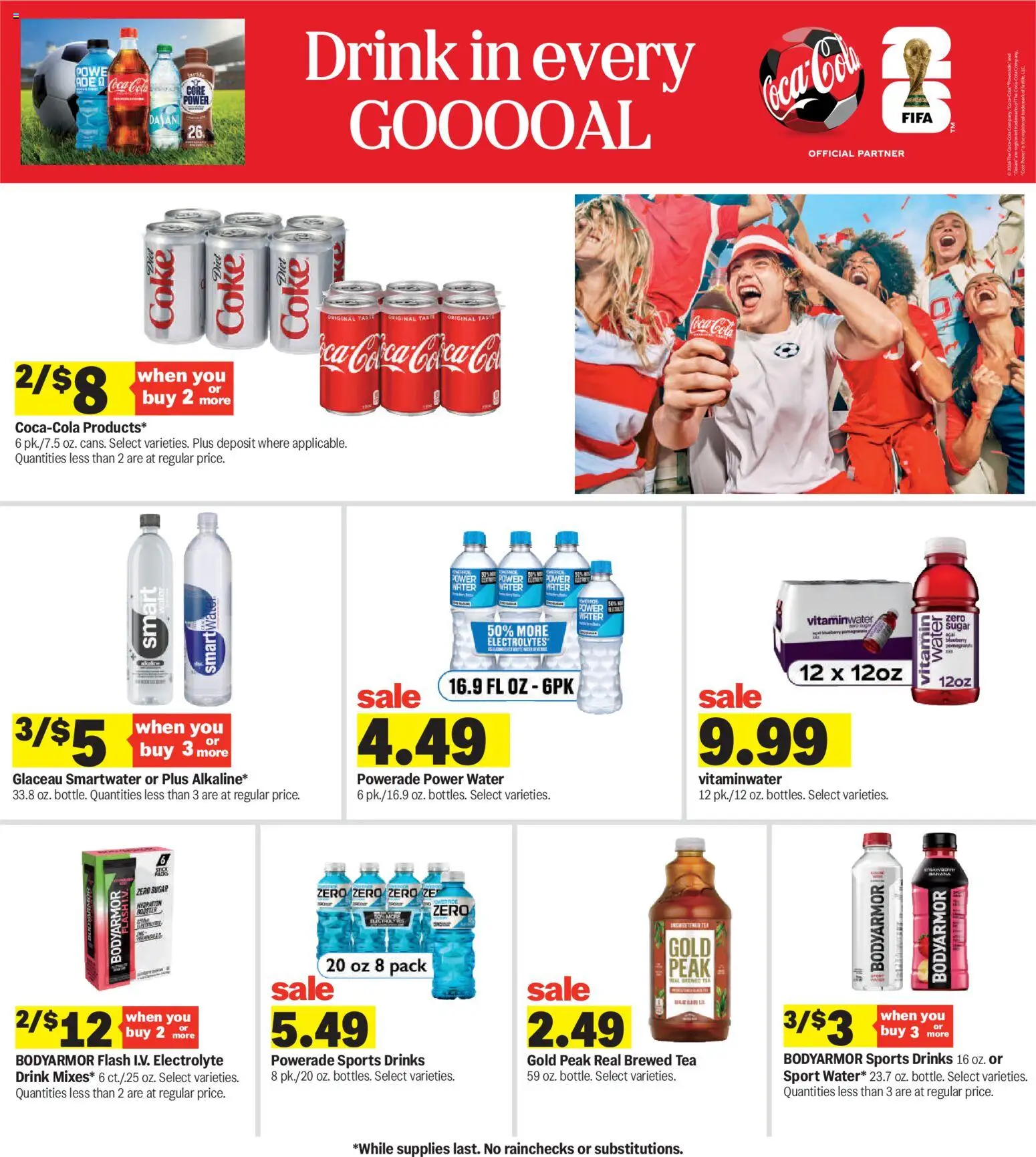 meijer - Meijer Weekly Ad - 05/27 - 06/02 2026 - page: 34