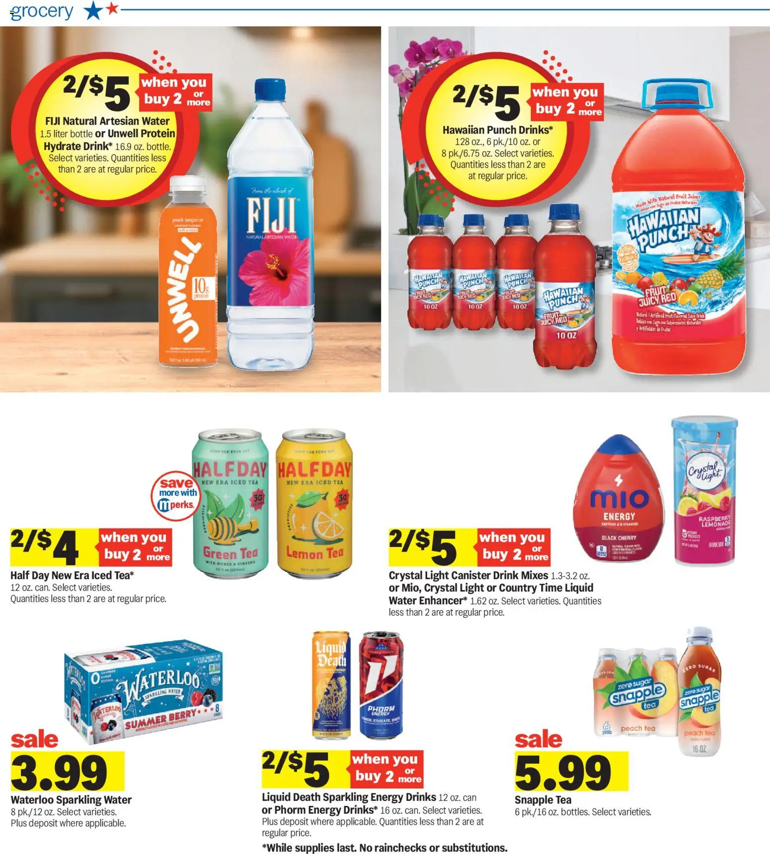 meijer - Meijer Weekly Ad - 05/27 - 06/02 2026 - page: 13