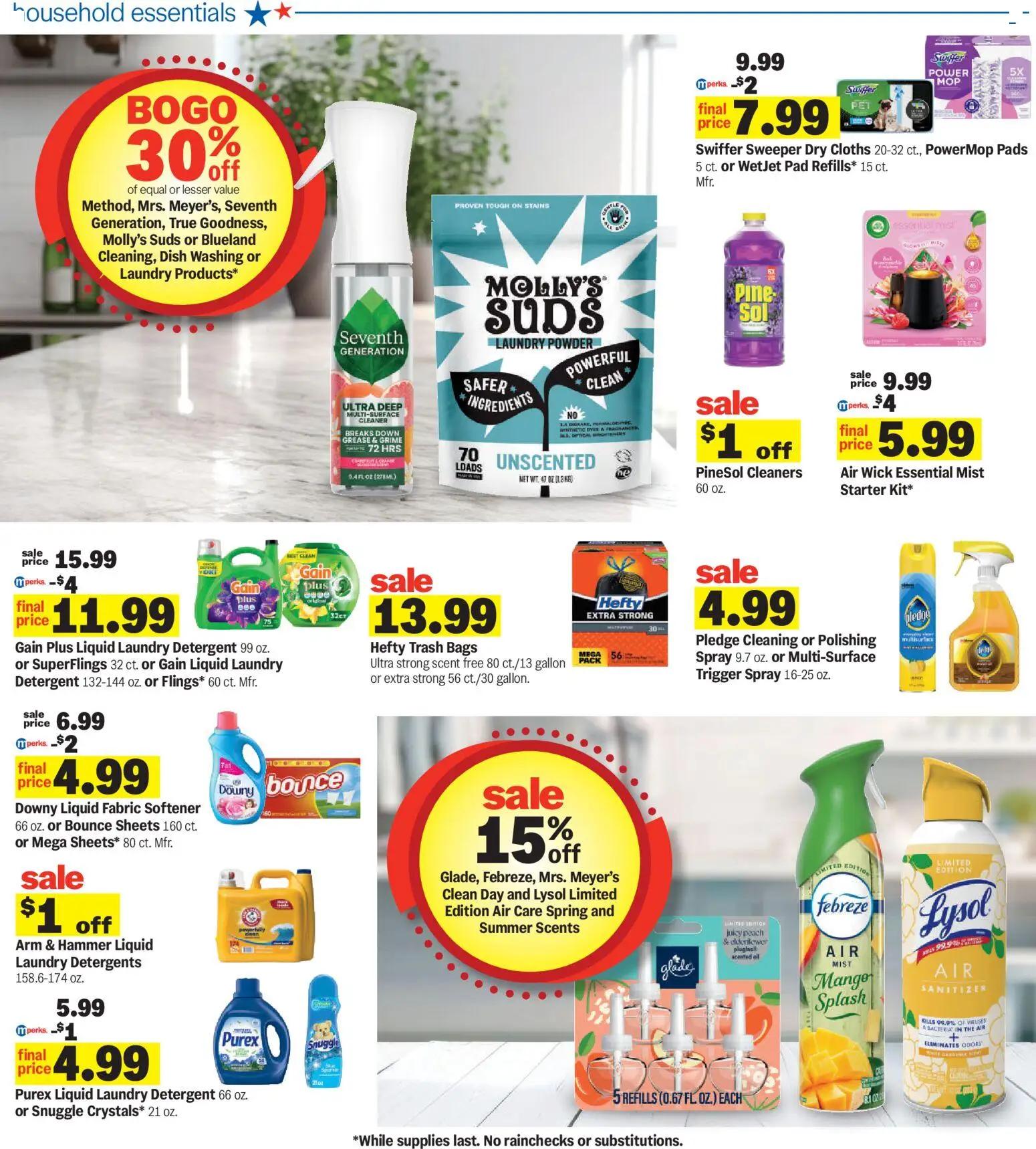 meijer - Meijer Weekly Ad - 05/27 - 06/02 2026 - page: 25