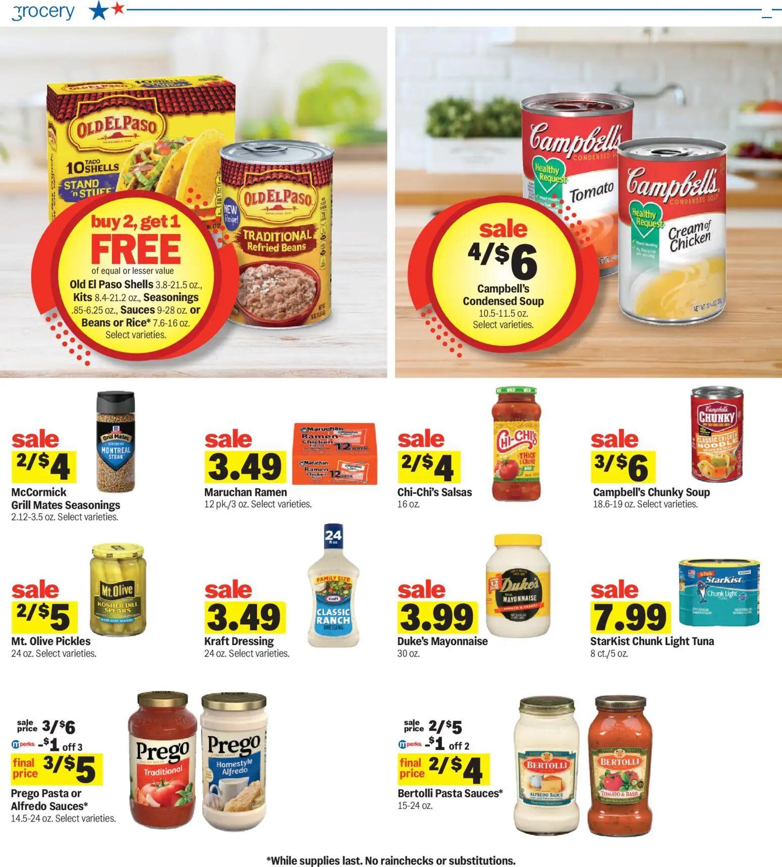 meijer - Meijer Weekly Ad - 05/27 - 06/02 2026 - page: 9