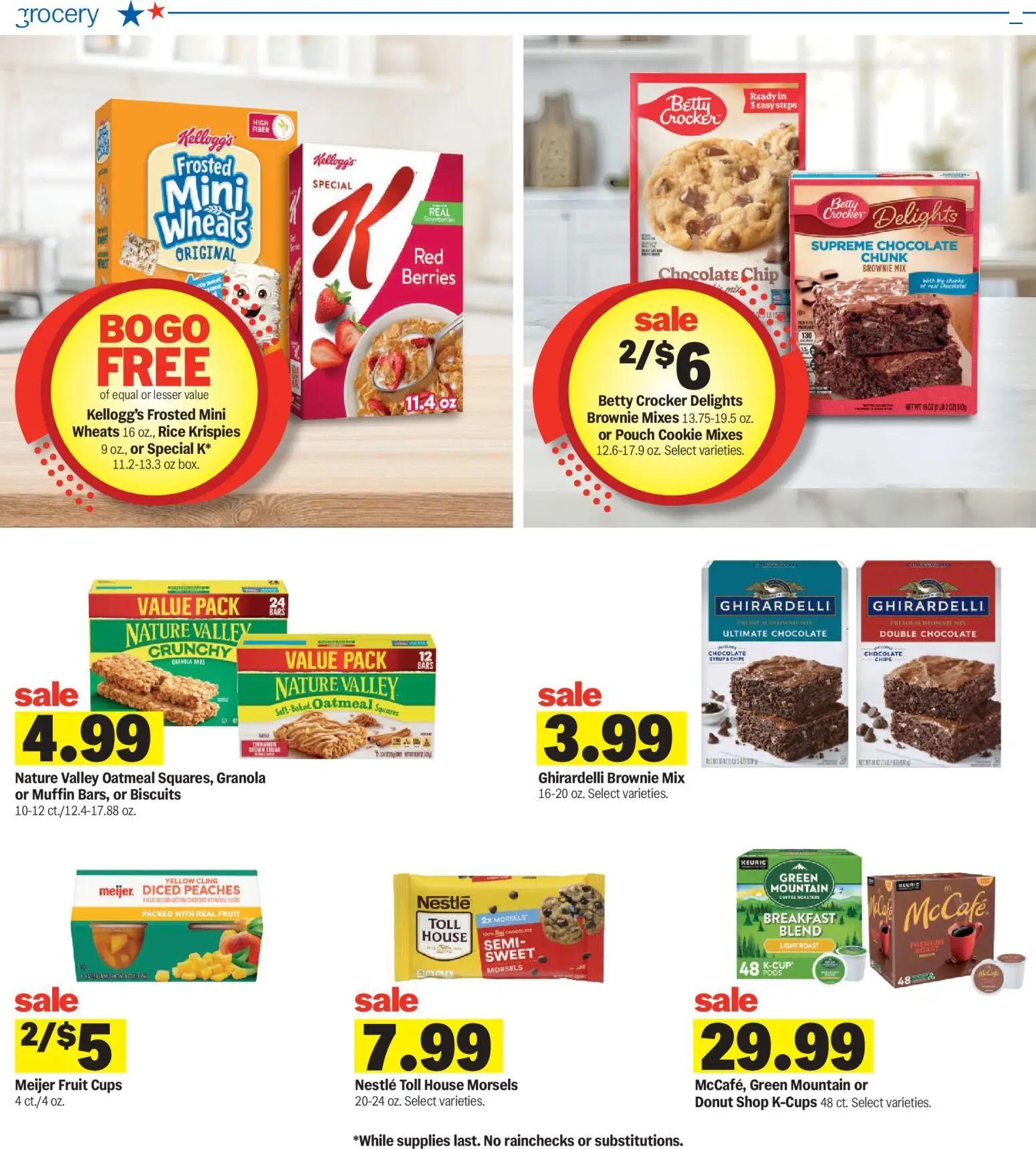 meijer - Meijer Weekly Ad - 05/27 - 06/02 2026 - page: 10