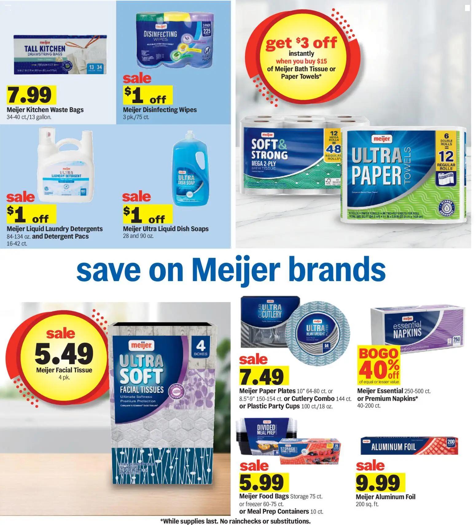 meijer - Meijer Weekly Ad - 05/27 - 06/02 2026 - page: 18