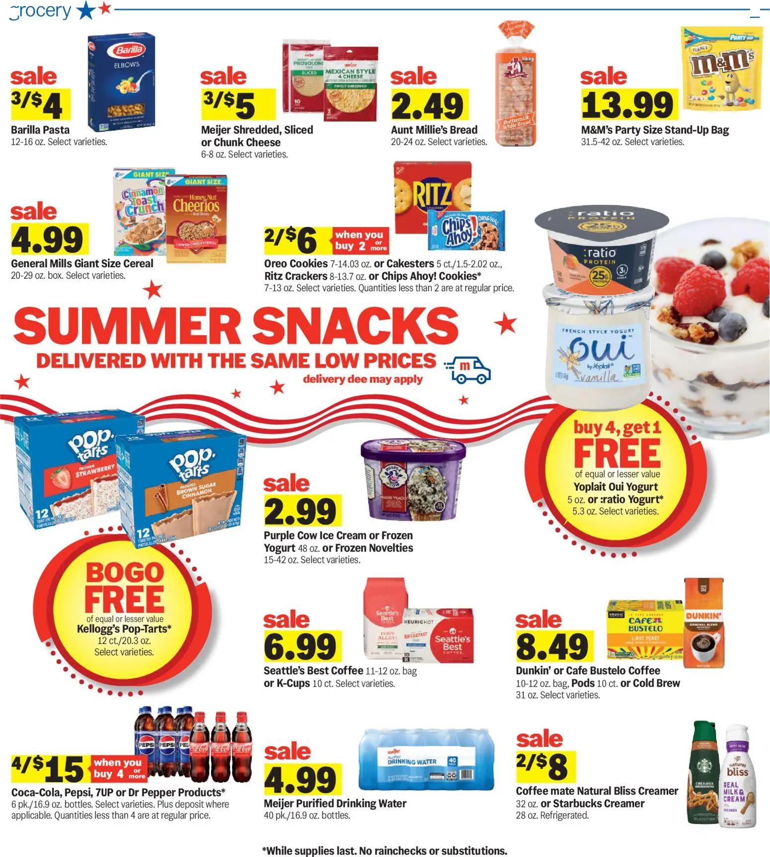 meijer - Meijer Weekly Ad - 05/27 - 06/02 2026 - page: 3