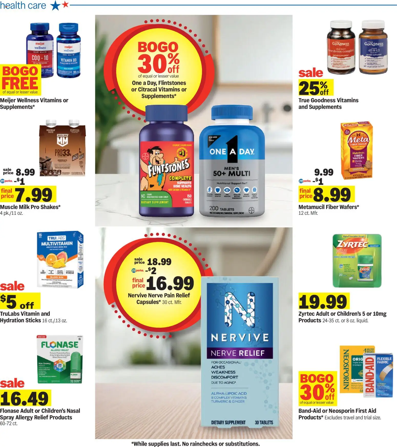 meijer - Meijer Weekly Ad - 05/27 - 06/02 2026 - page: 27