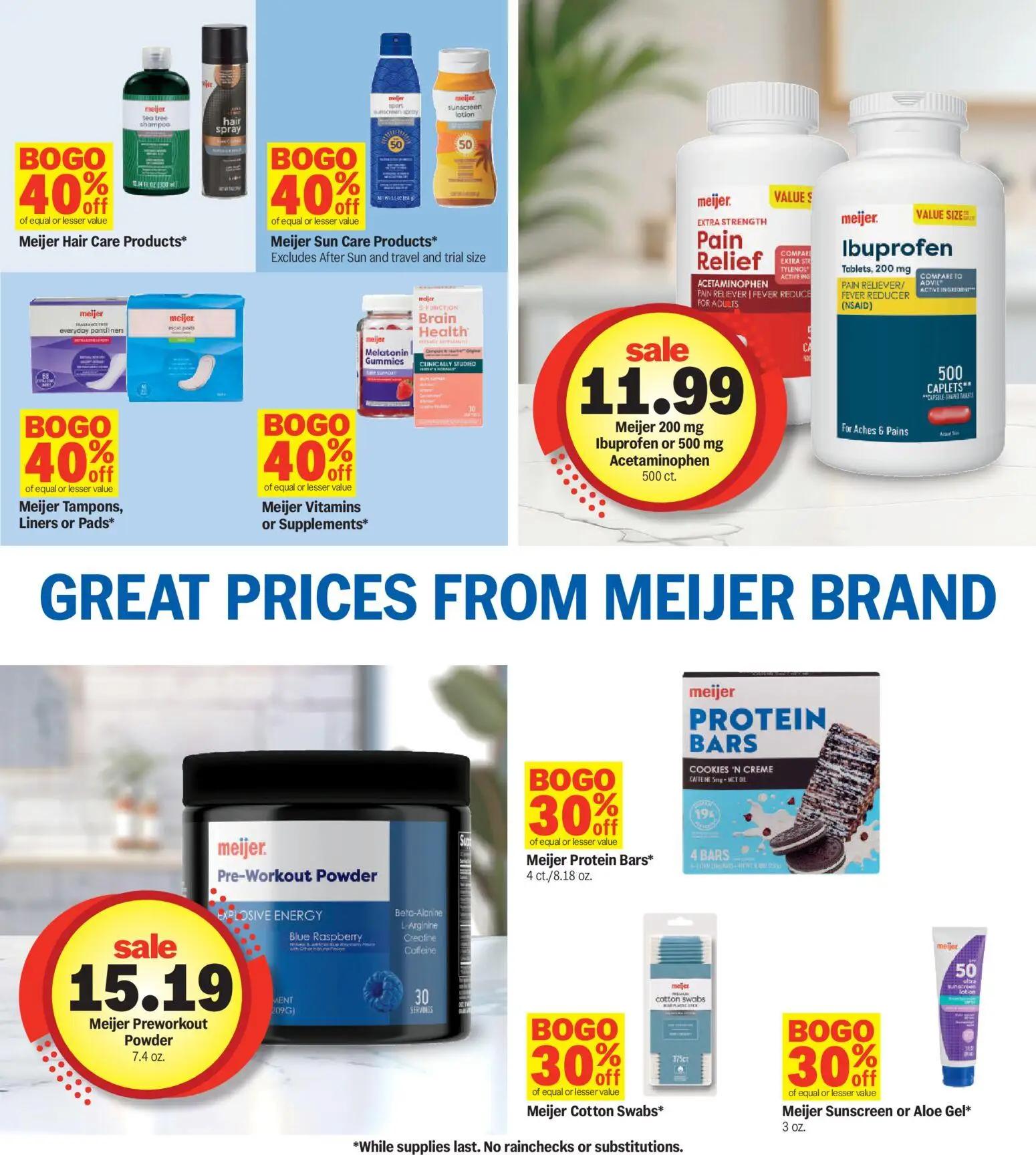 meijer - Meijer Weekly Ad - 05/27 - 06/02 2026 - page: 20