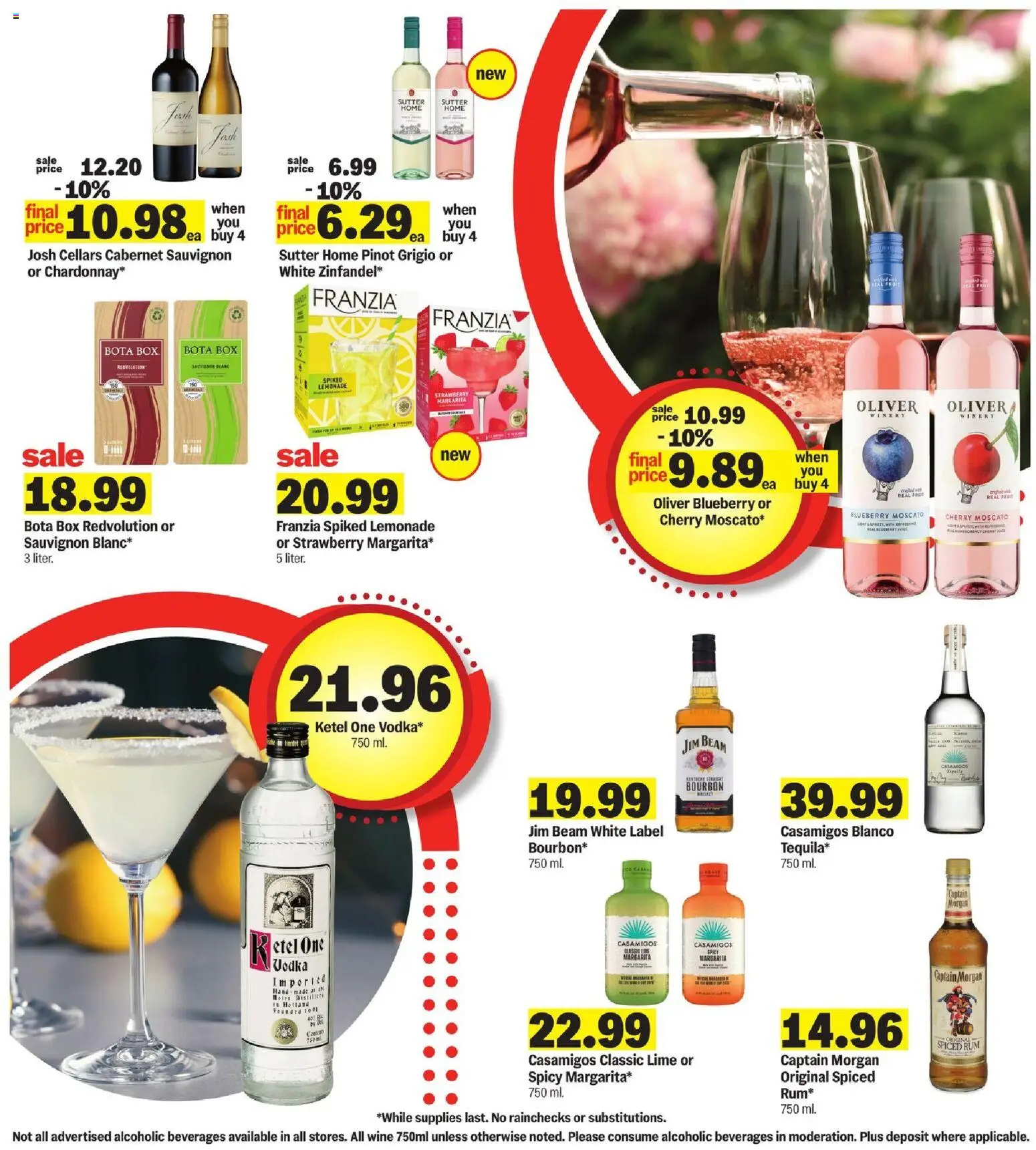 meijer - Meijer Weekly Ad - 06/03 - 06/09 2026 - page: 27