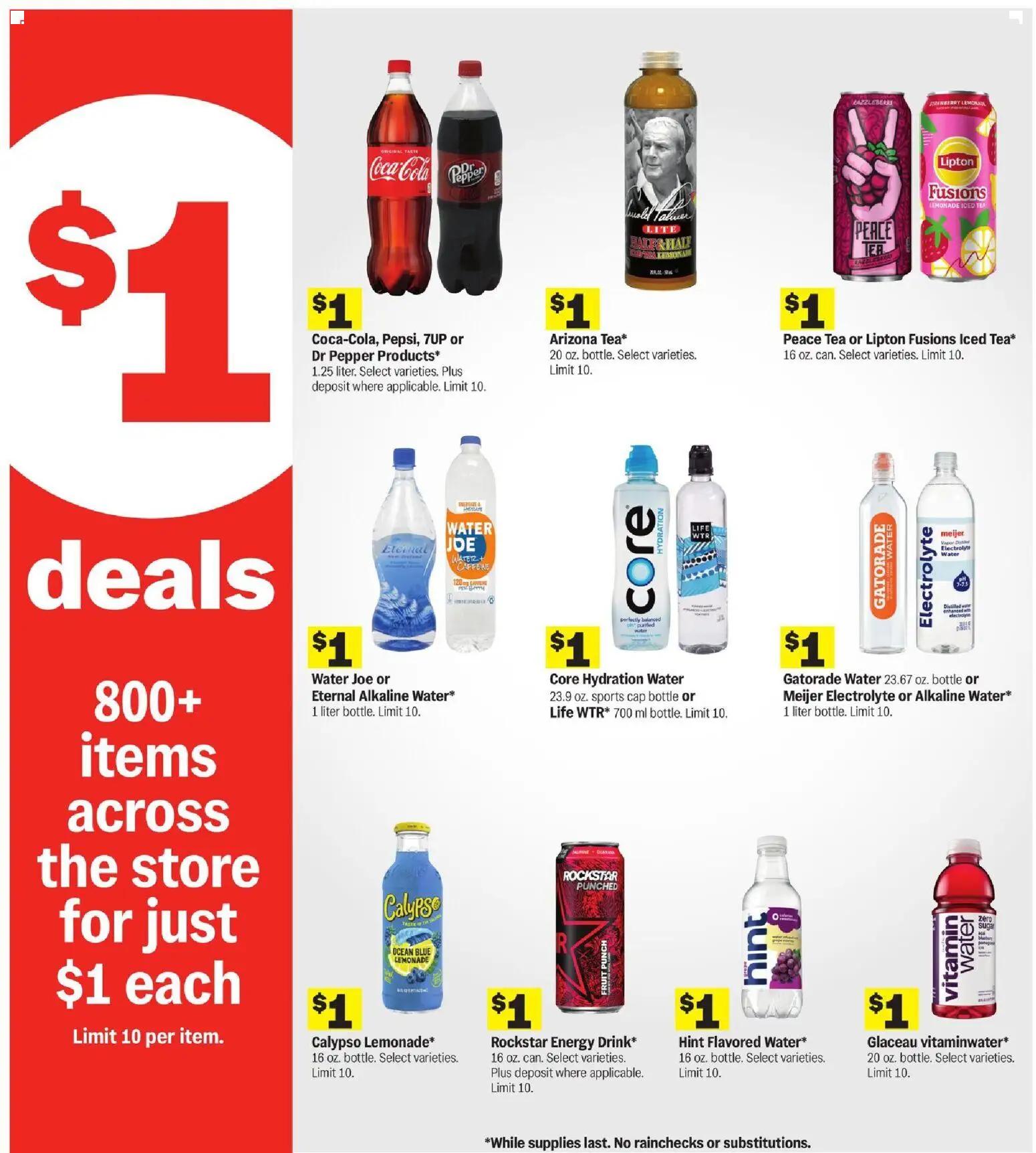 meijer - Meijer Weekly Ad - 06/03 - 06/09 2026 - page: 9