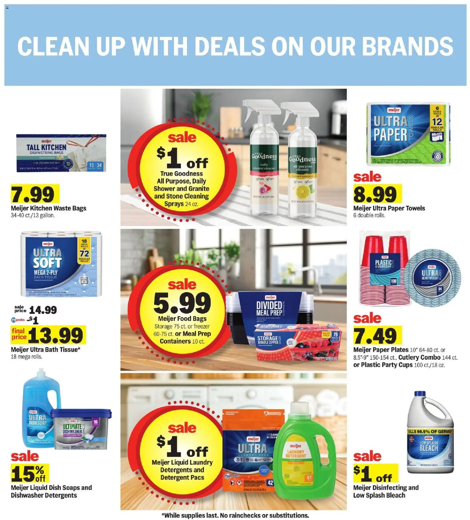 meijer - Meijer Weekly Ad - 06/03 - 06/09 2026 - page: 23