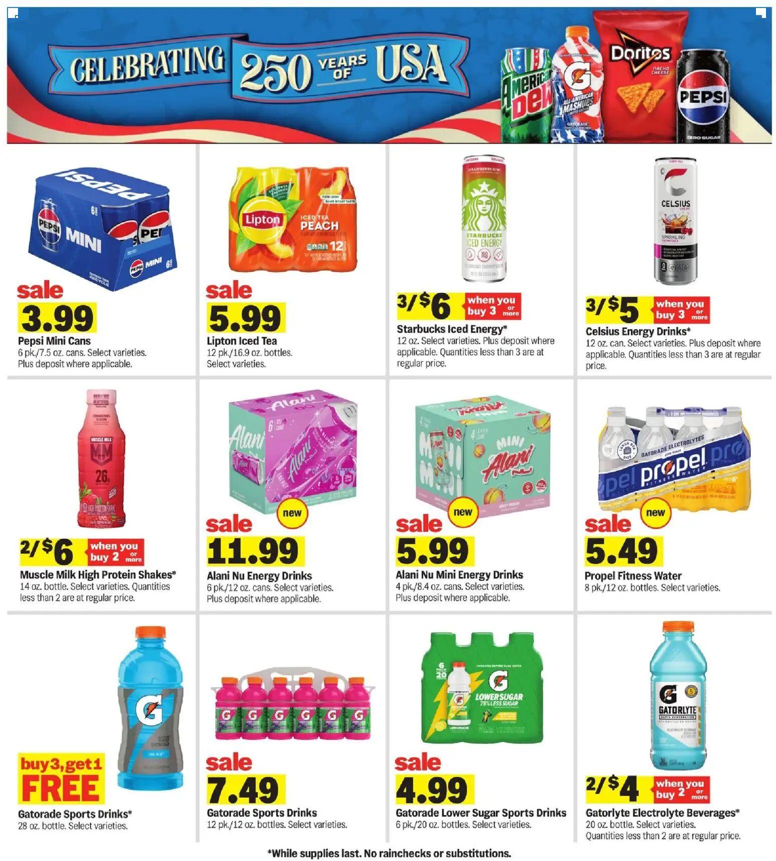 meijer - Meijer Weekly Ad - 06/03 - 06/09 2026 - page: 39