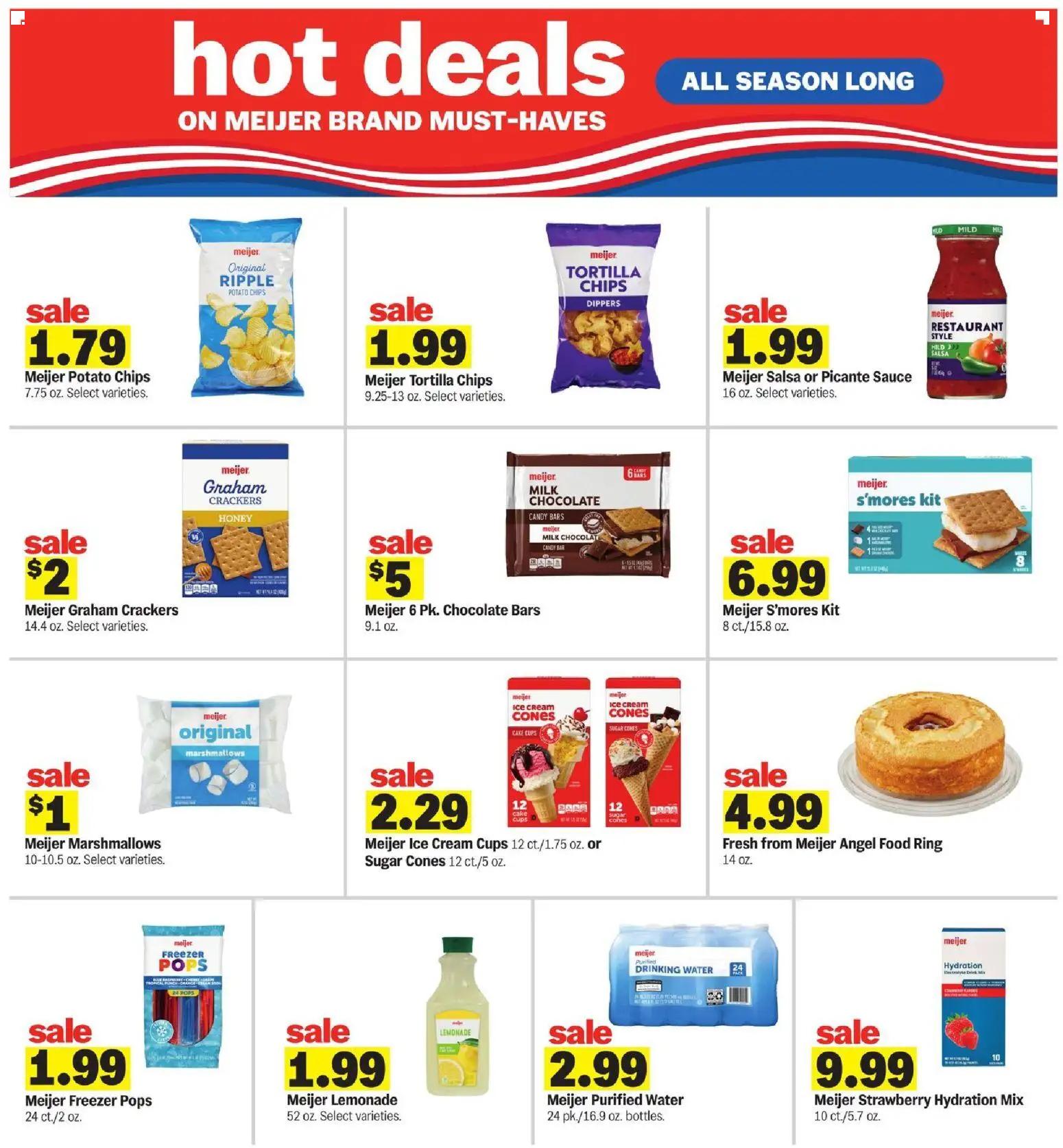 meijer - Meijer Weekly Ad - 06/03 - 06/09 2026 - page: 19