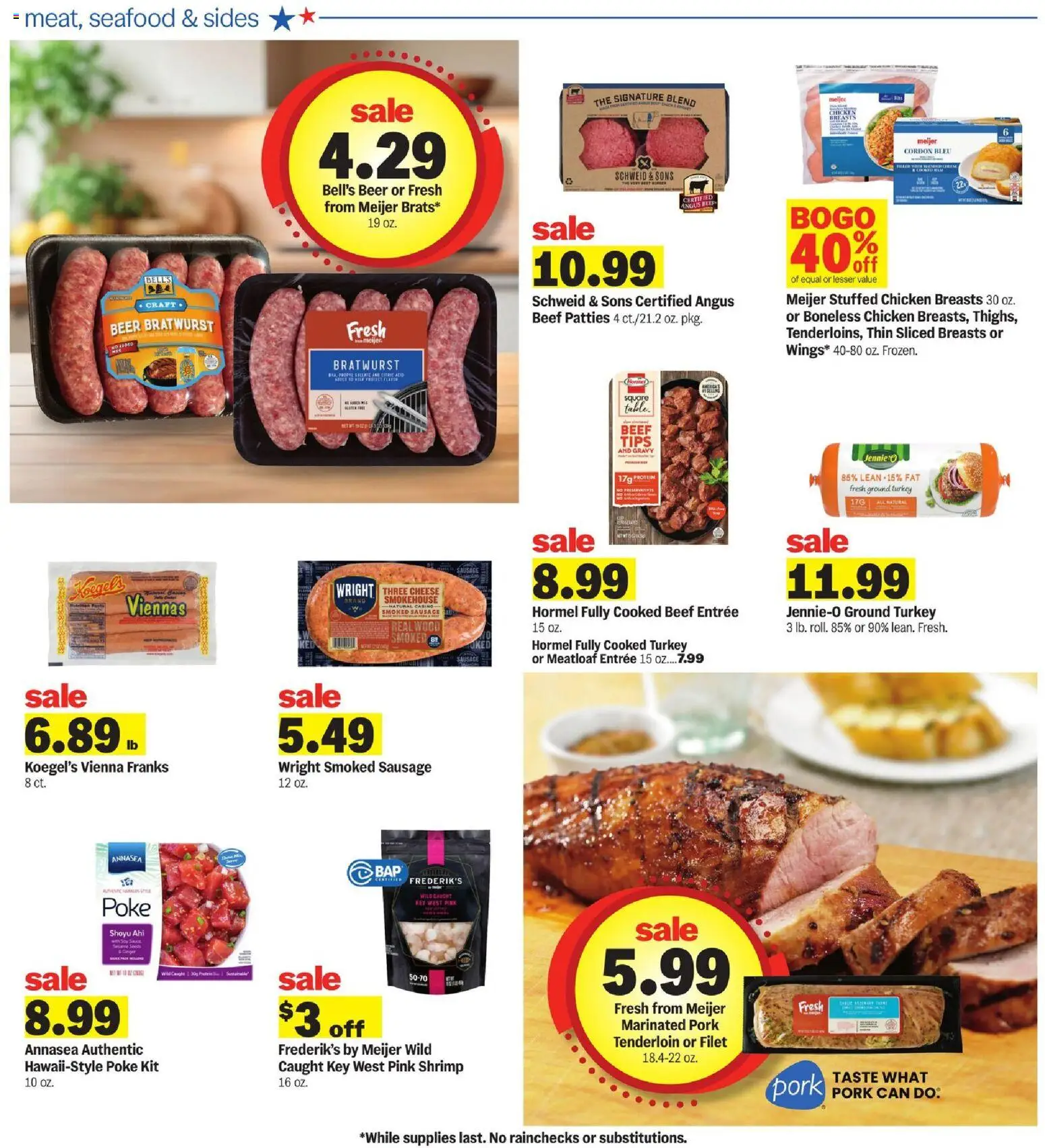 meijer - Meijer Weekly Ad - 06/03 - 06/09 2026 - page: 12