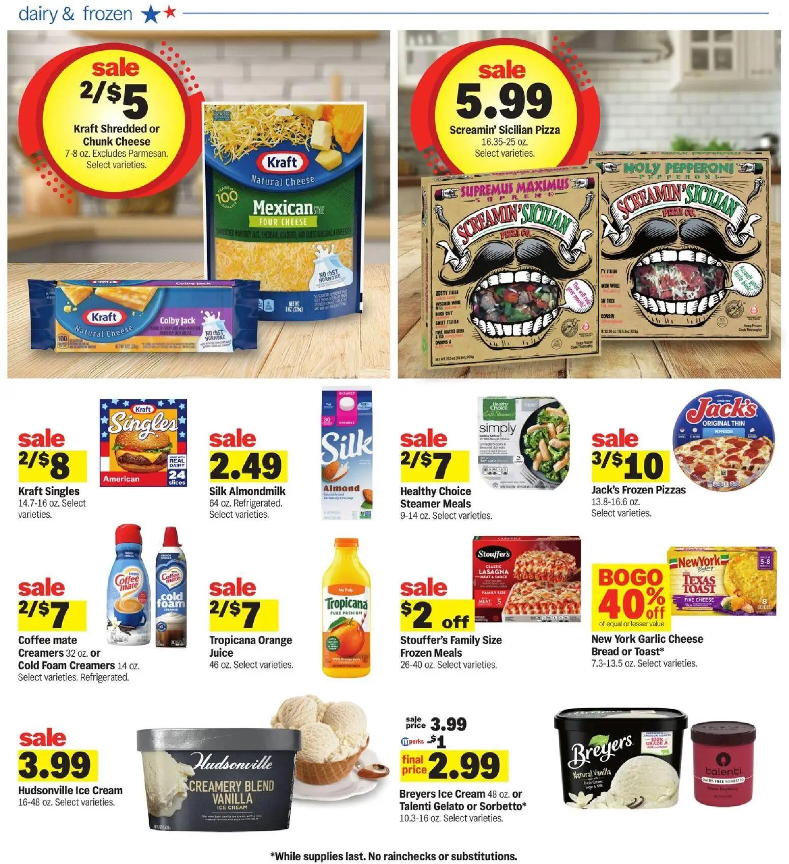 meijer - Meijer Weekly Ad - 06/03 - 06/09 2026 - page: 14