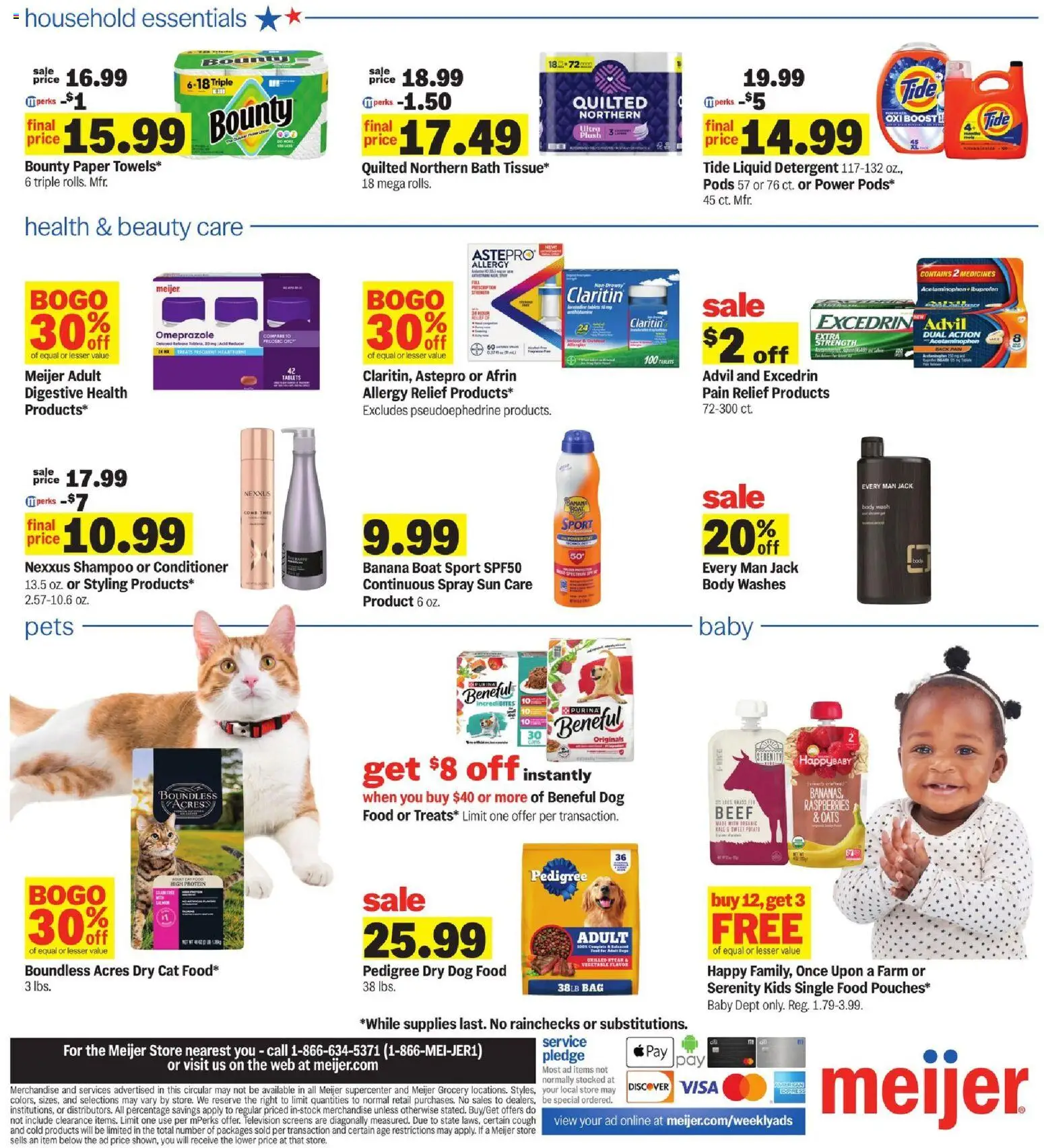 meijer - Meijer Weekly Ad - 06/03 - 06/09 2026 - page: 4