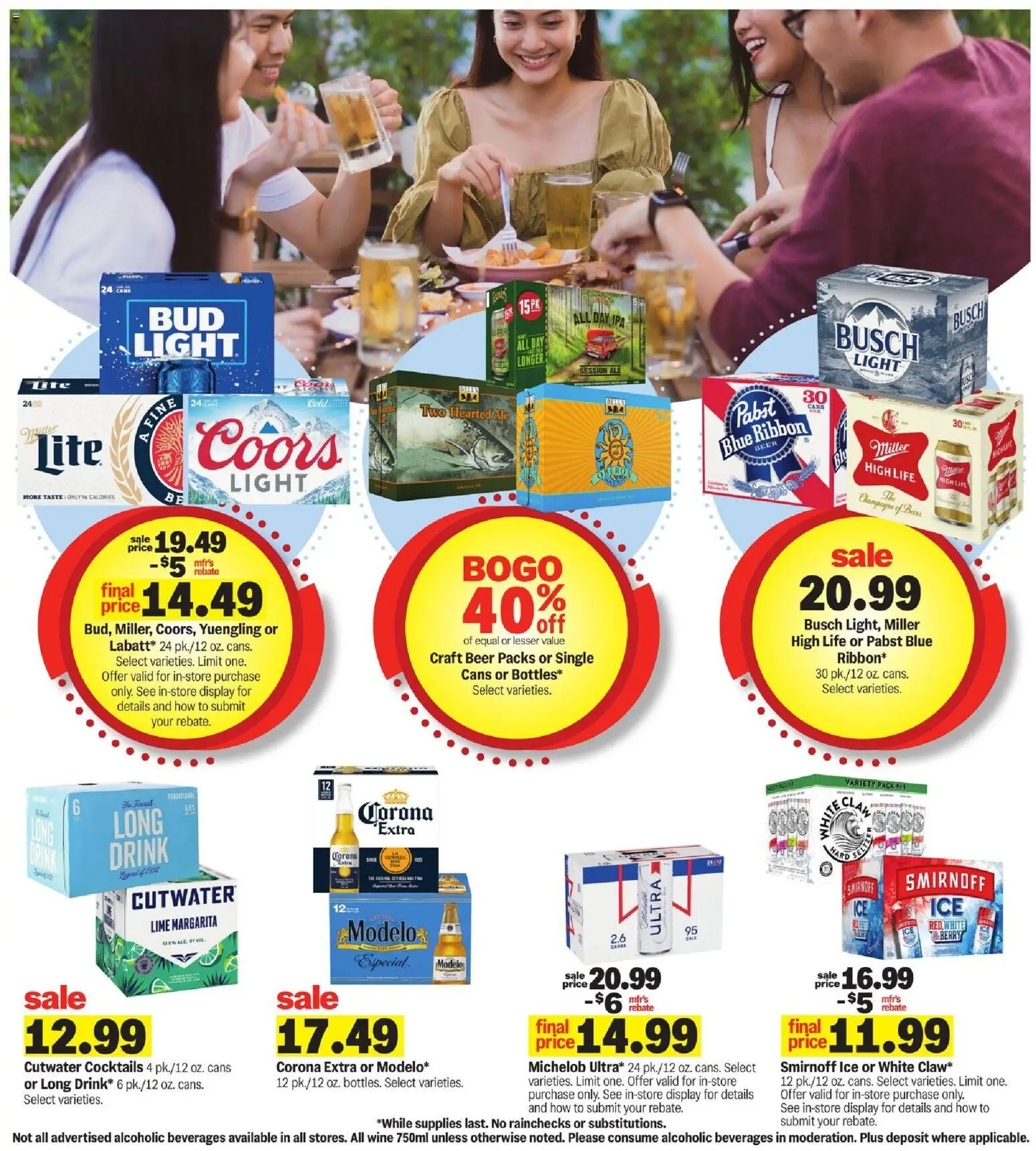 meijer - Meijer Weekly Ad - 06/03 - 06/09 2026 - page: 26
