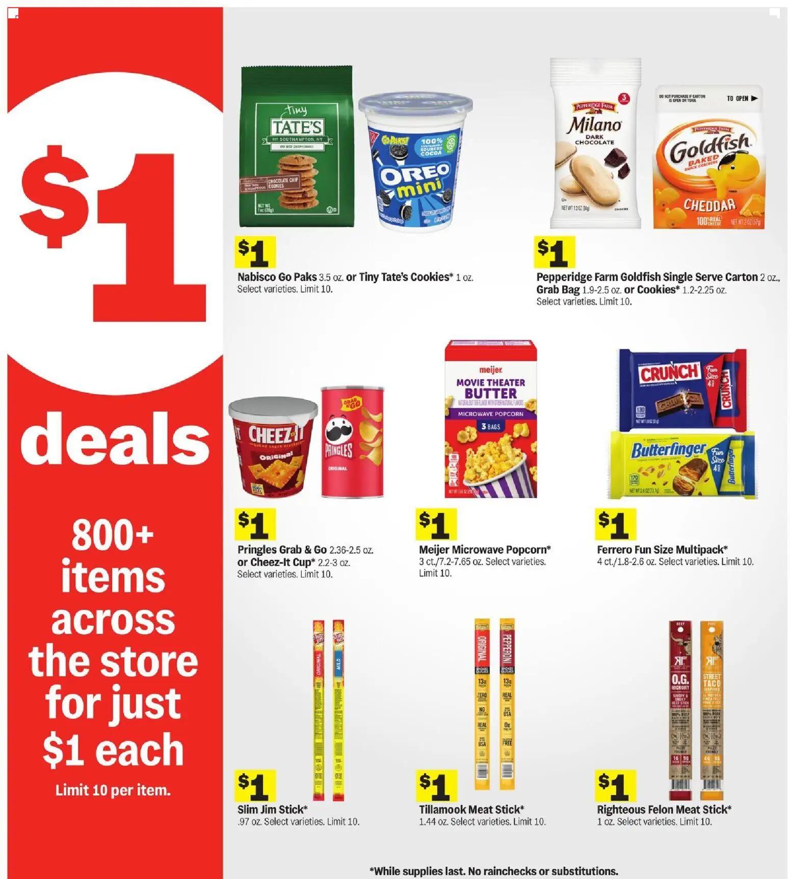 meijer - Meijer Weekly Ad - 06/03 - 06/09 2026 - page: 8