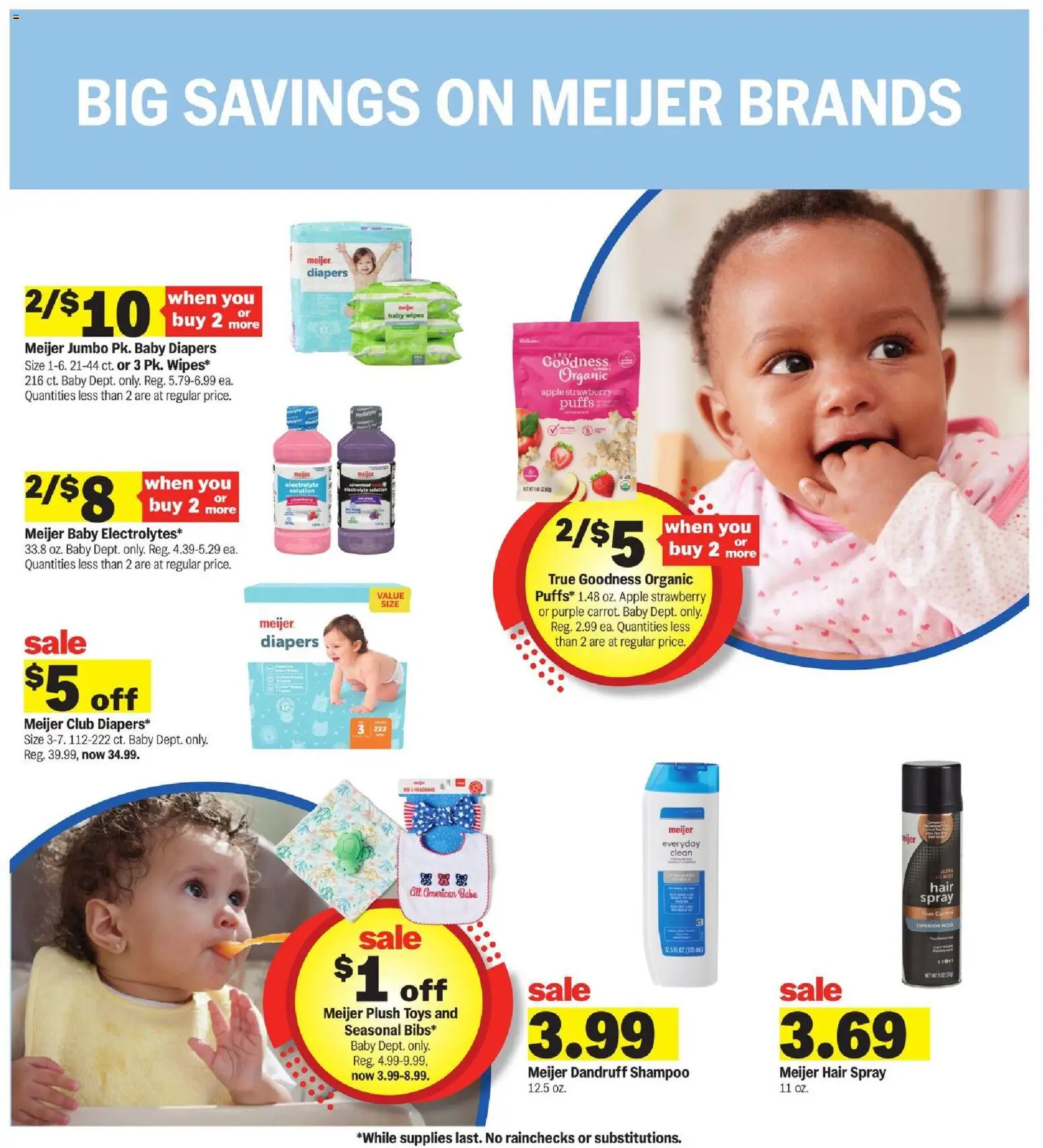 meijer - Meijer Weekly Ad - 06/03 - 06/09 2026 - page: 24